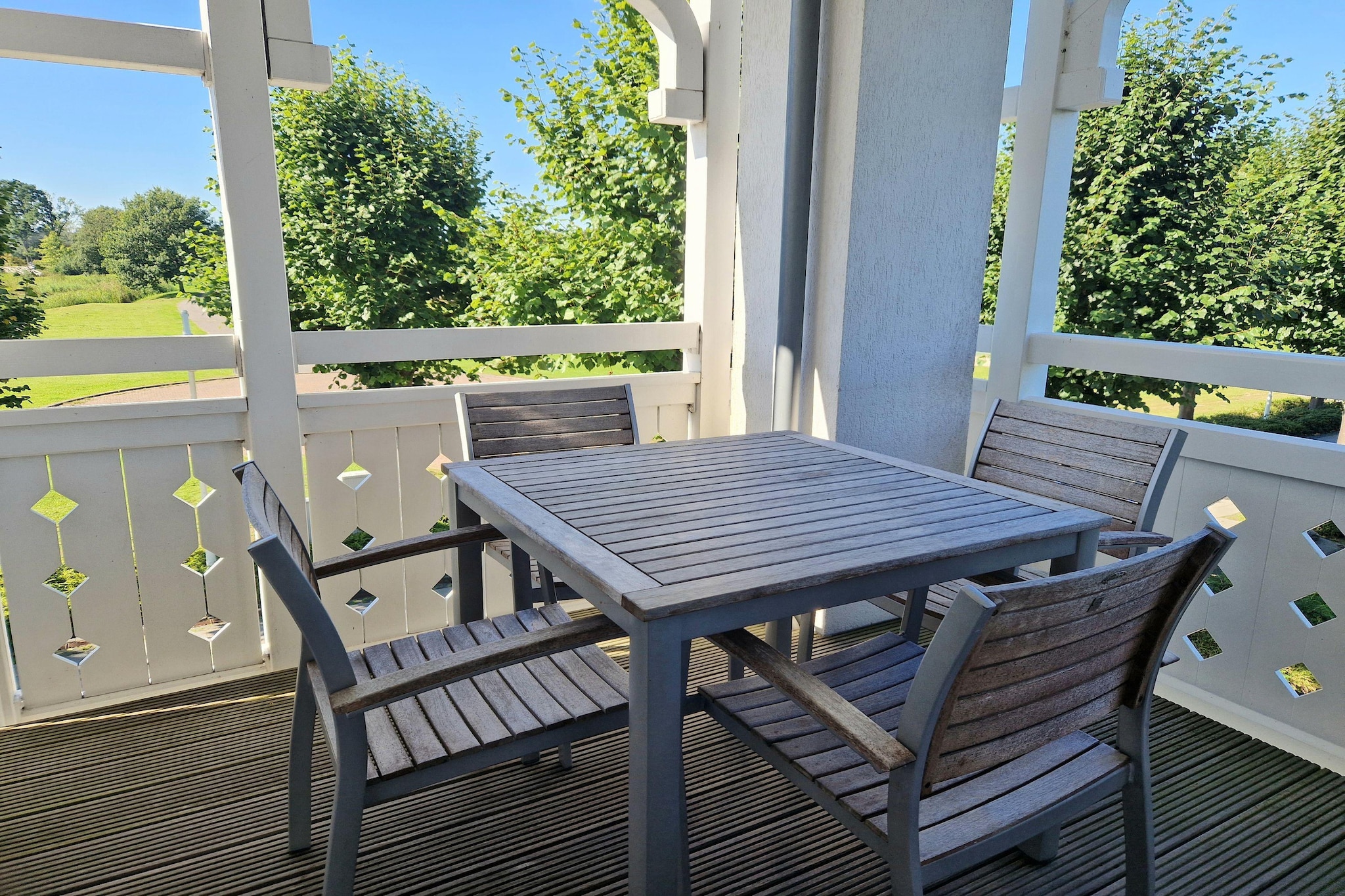 Typ Q - Fewo Nr 253 im Seepark Sellin