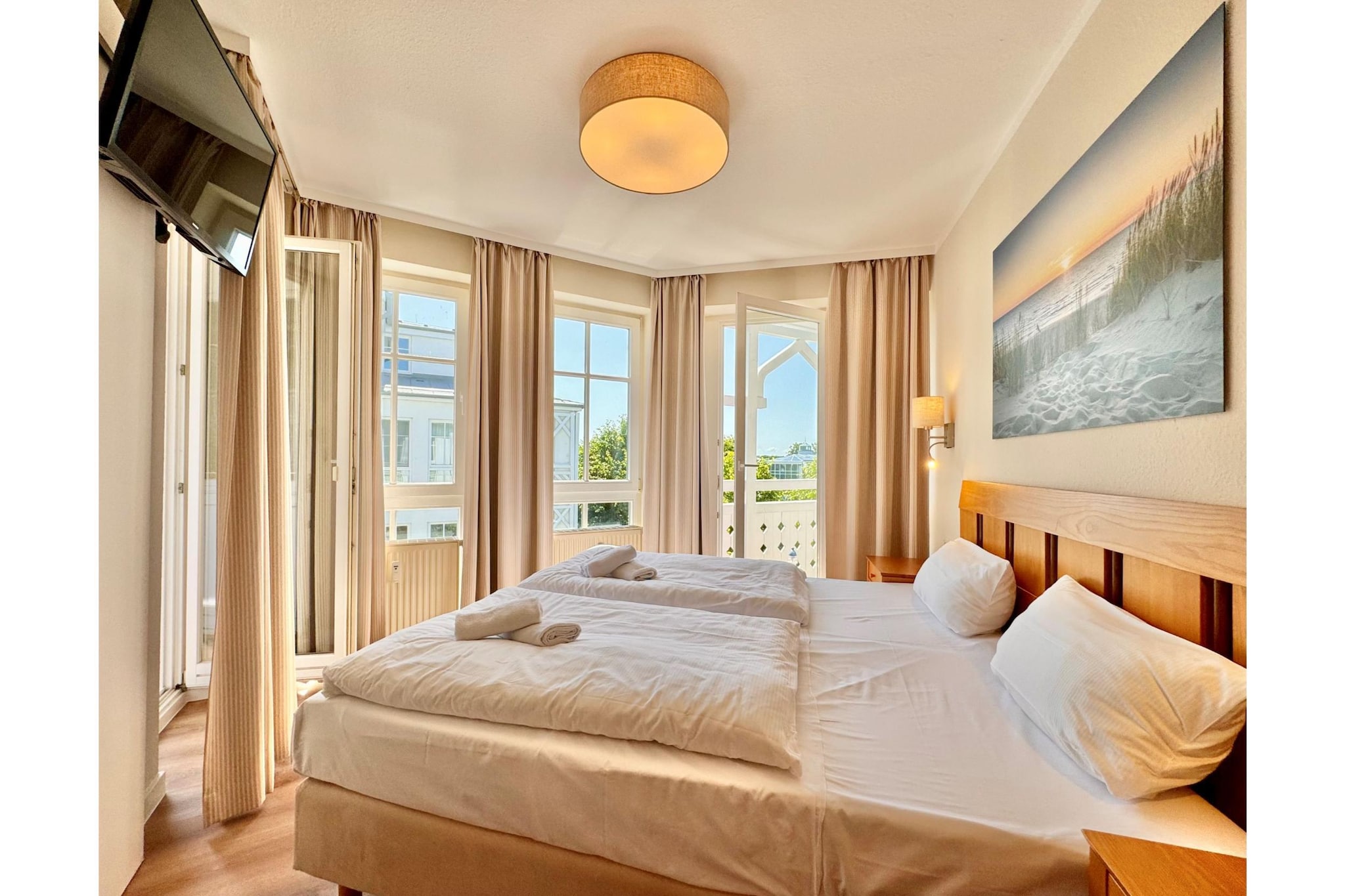 Bed Room