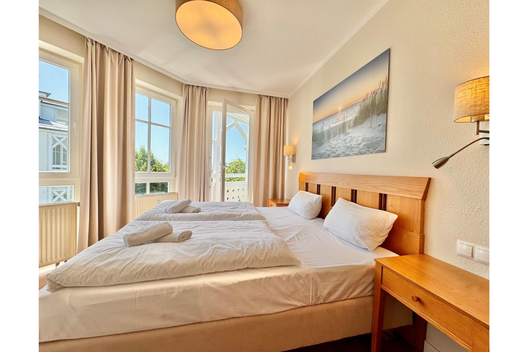 Bed Room