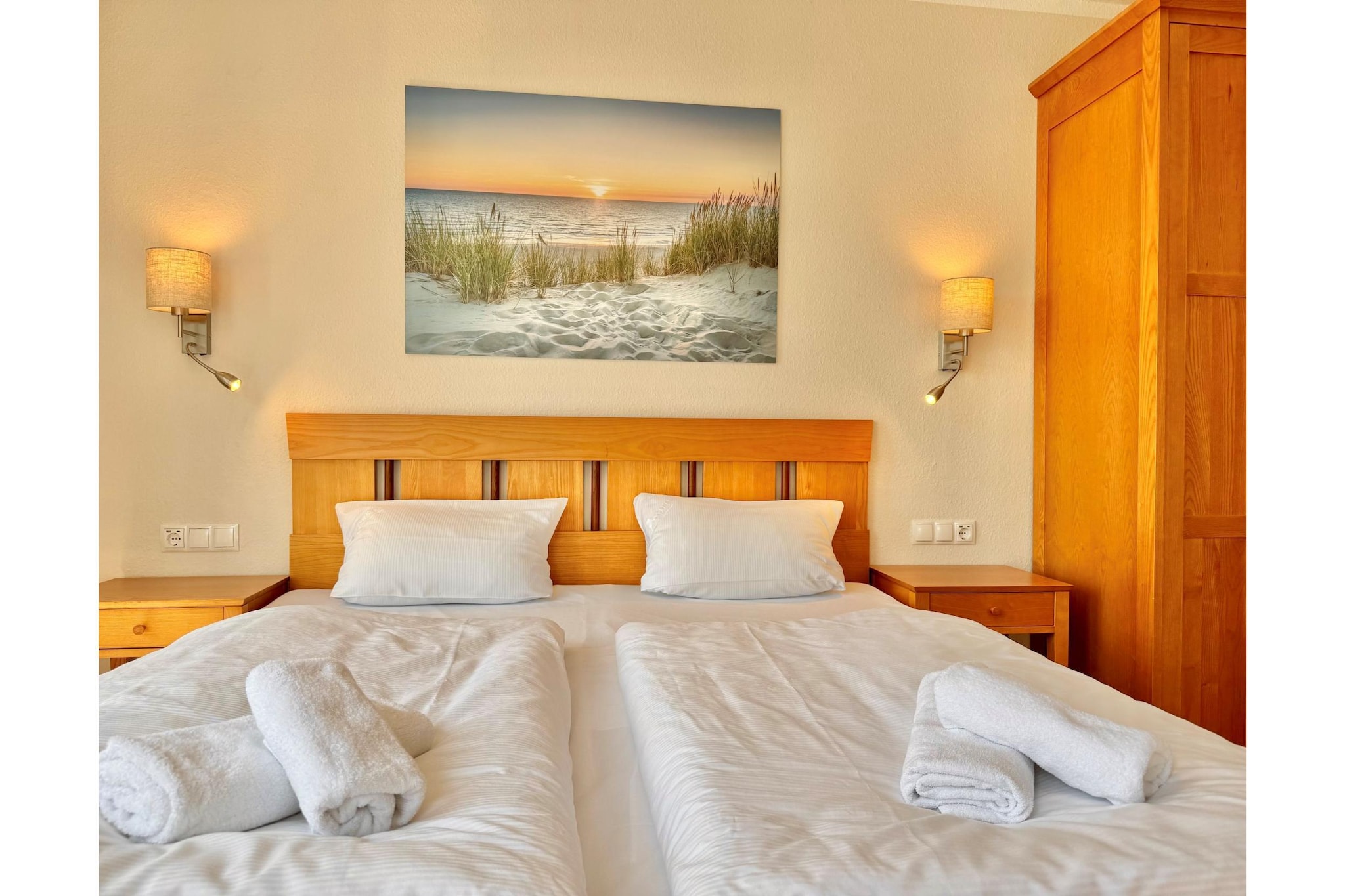 Bed Room