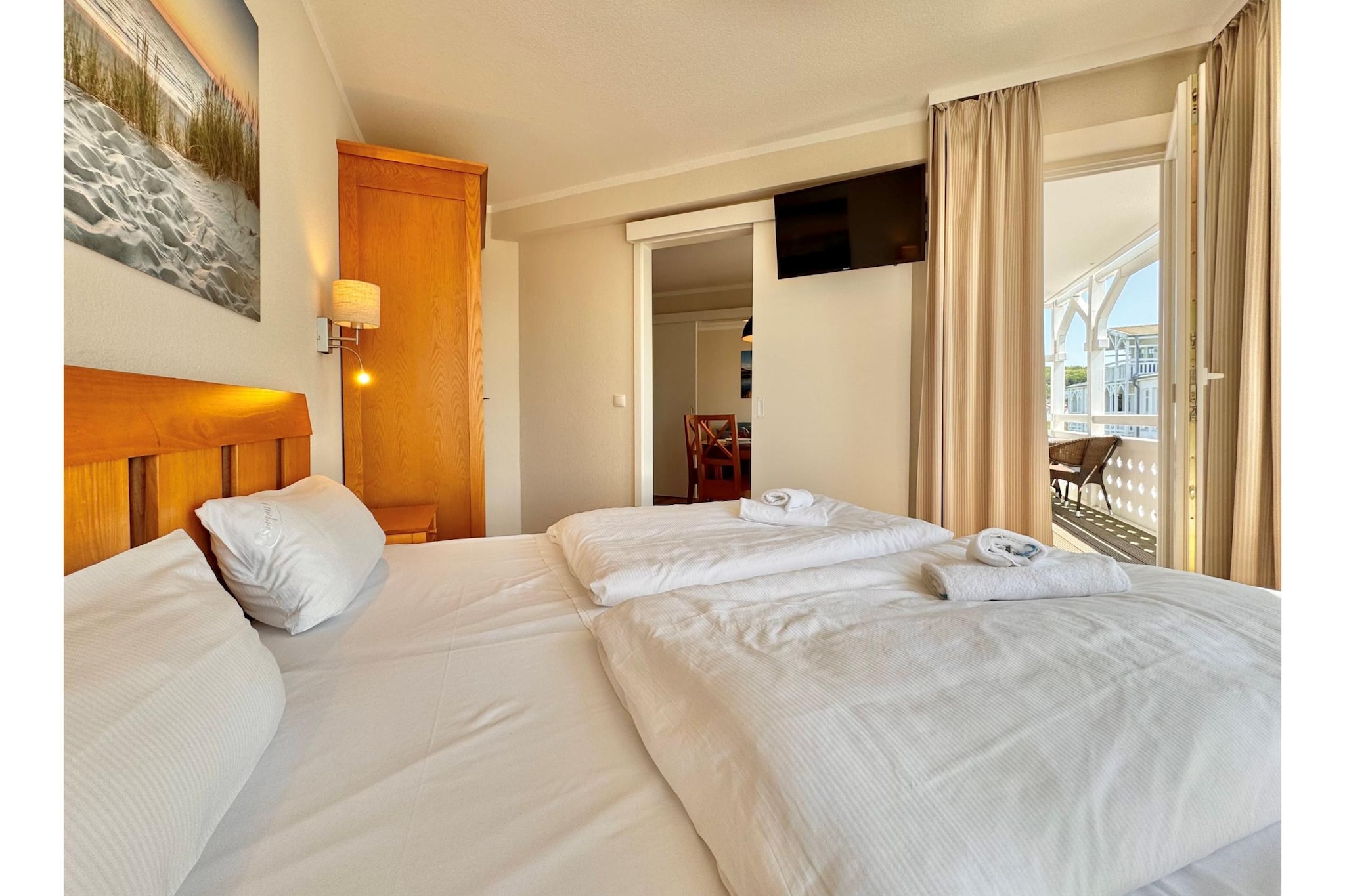 Bed Room
