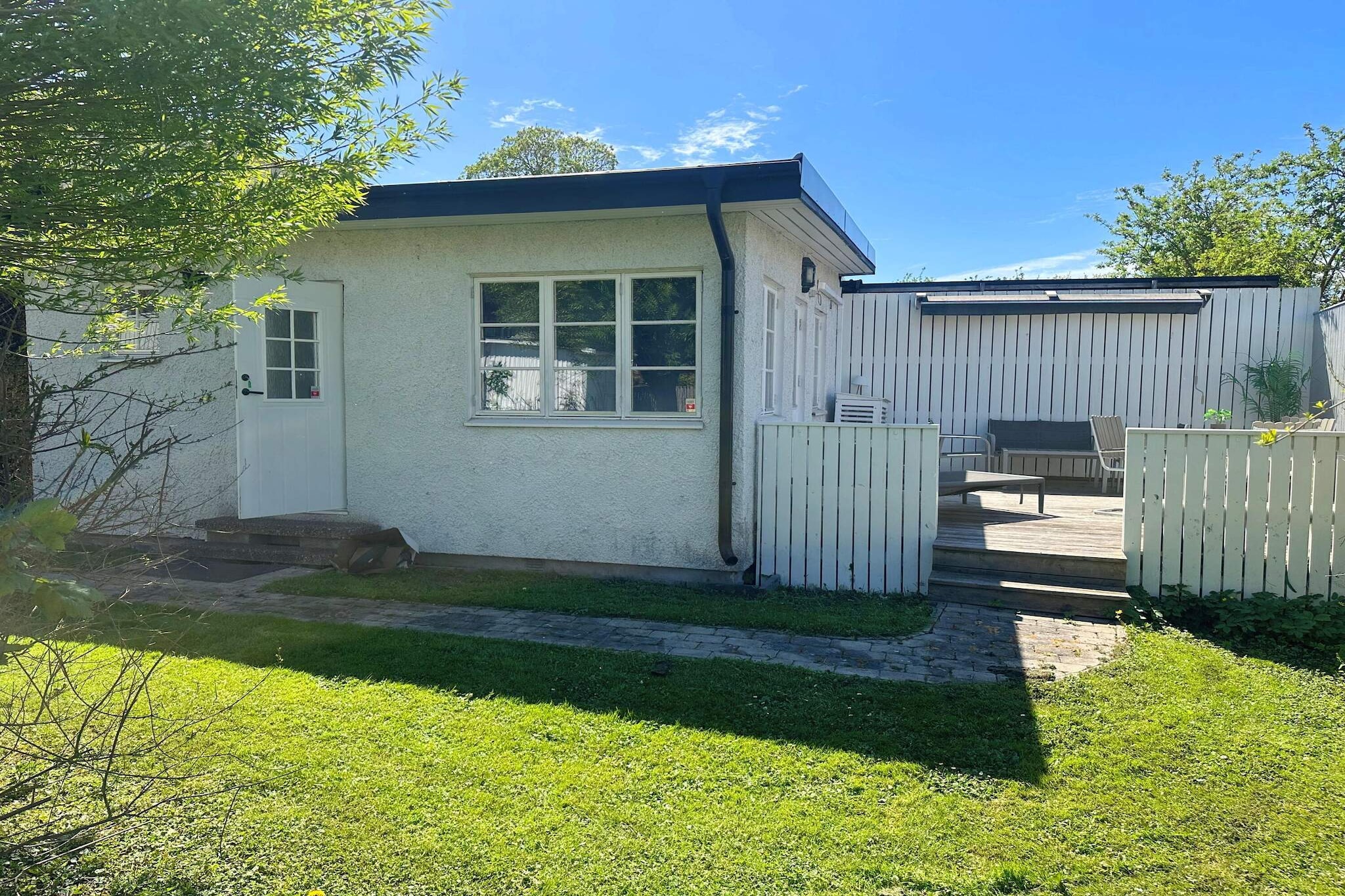 4 sterren vakantie huis in VISBY