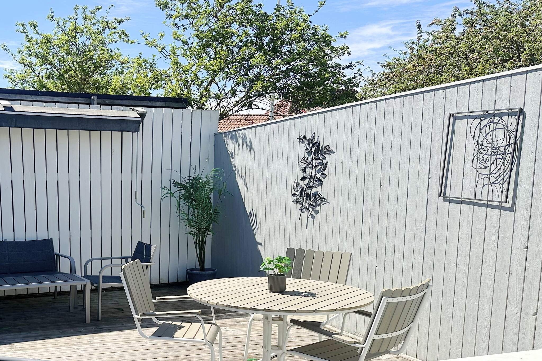 4 sterren vakantie huis in VISBY