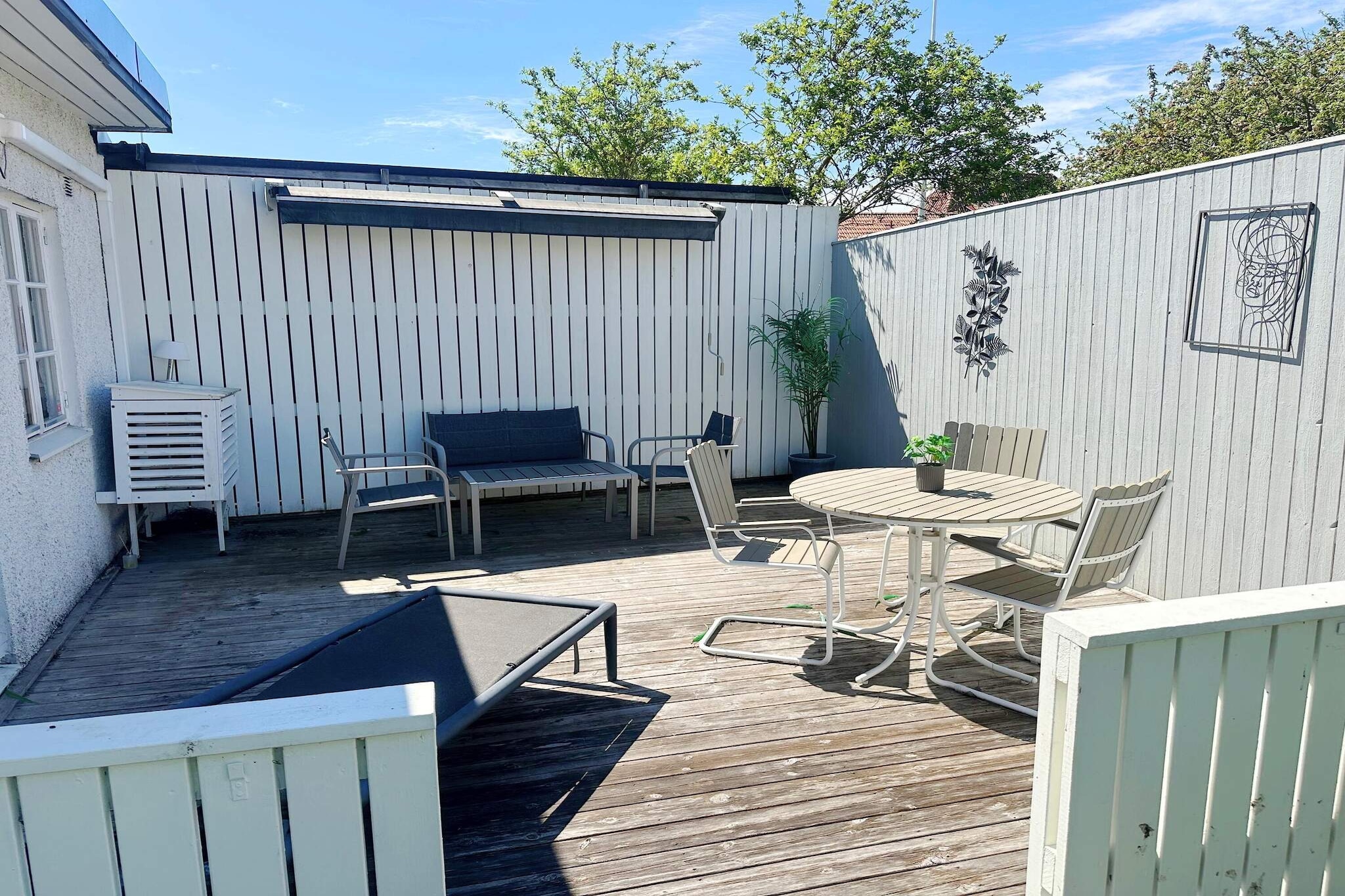 4 sterren vakantie huis in VISBY