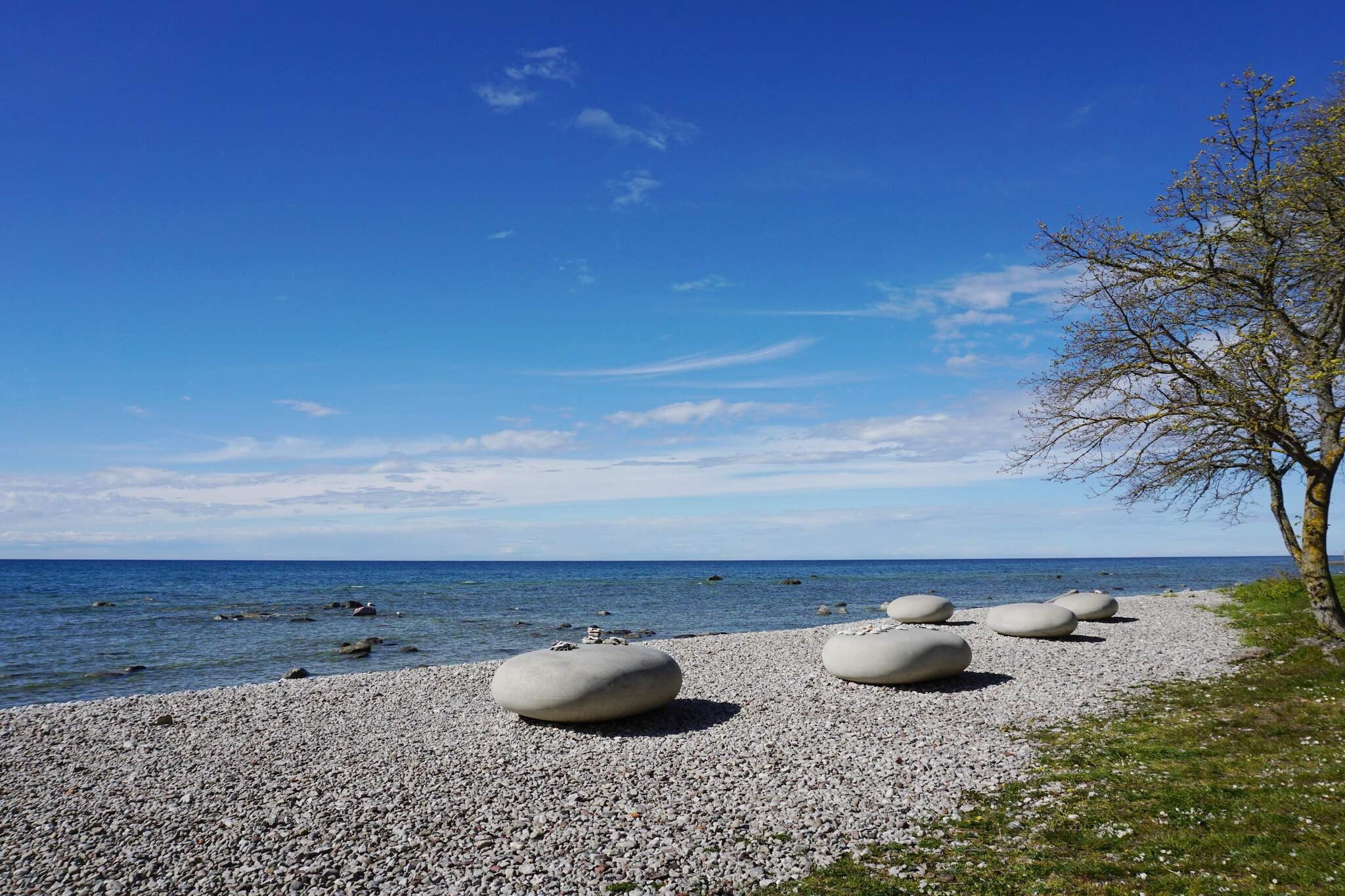 4 sterren vakantie huis in VISBY