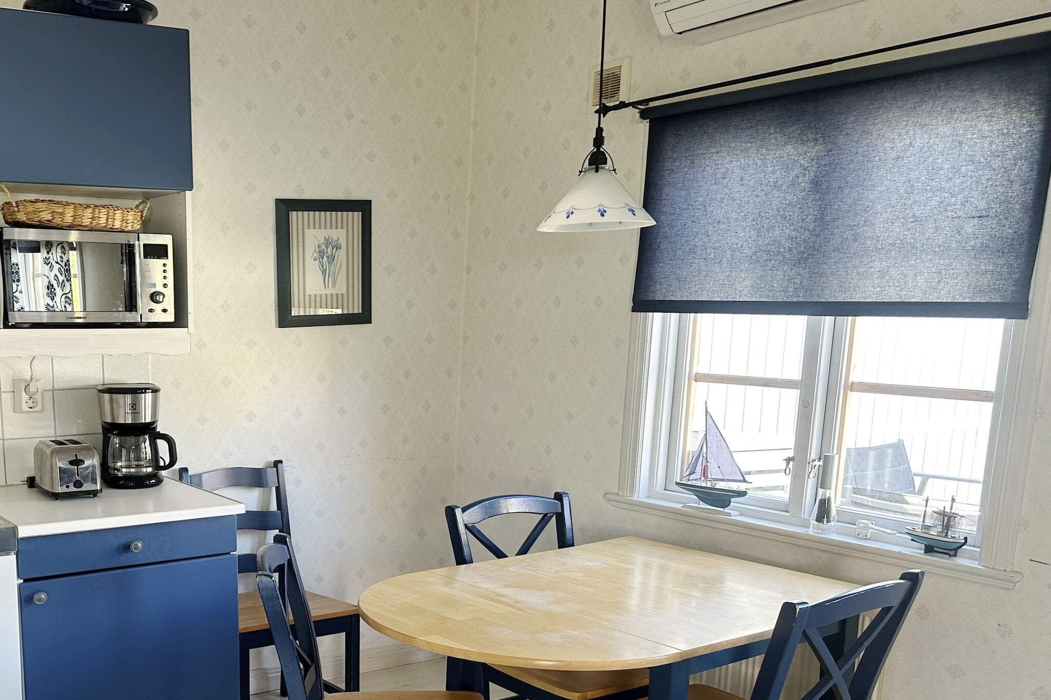 4 sterren vakantie huis in VISBY