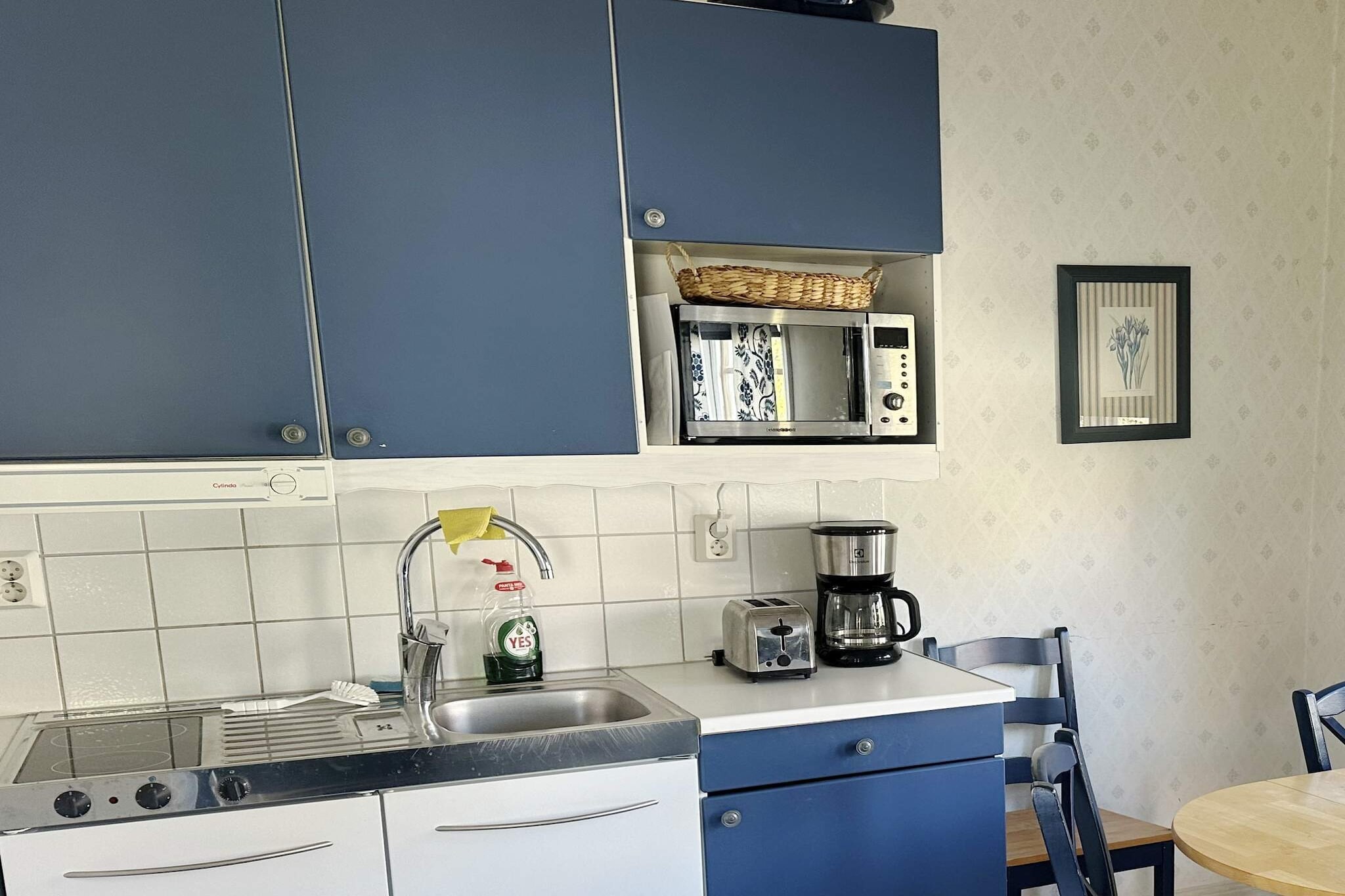 4 sterren vakantie huis in VISBY - Binnen