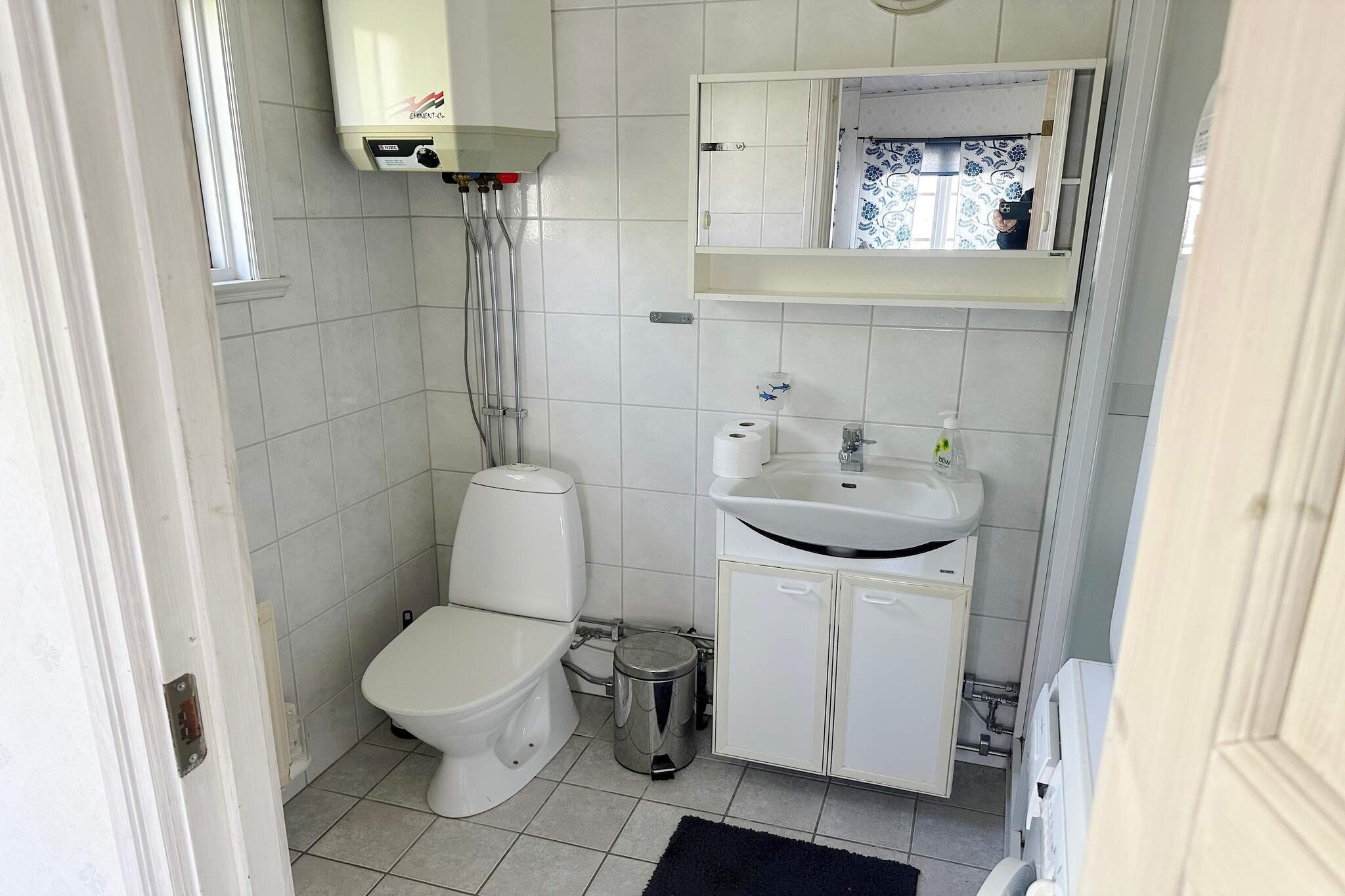 4 sterren vakantie huis in VISBY - Binnen