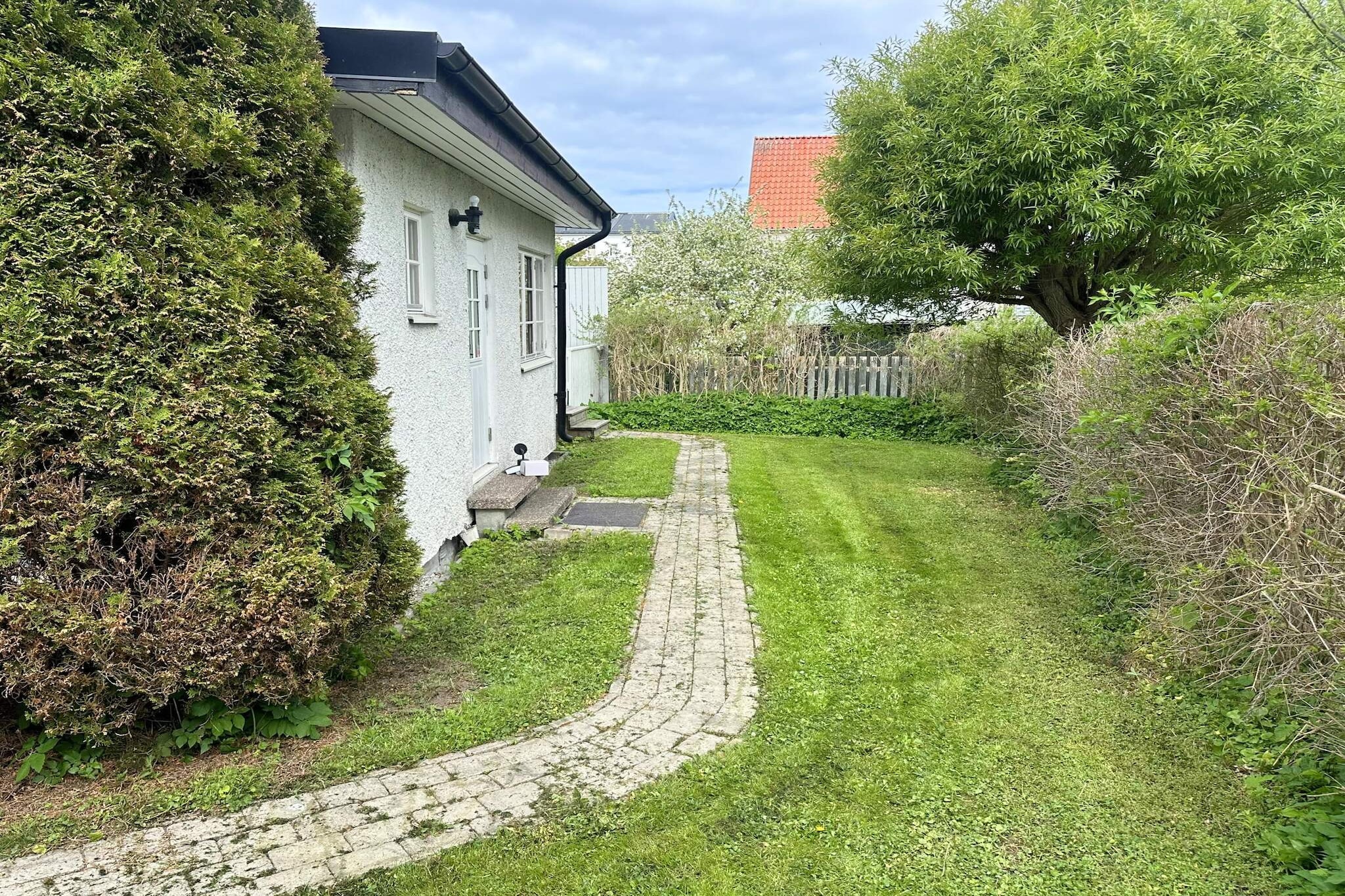 4 star holiday home in VISBY