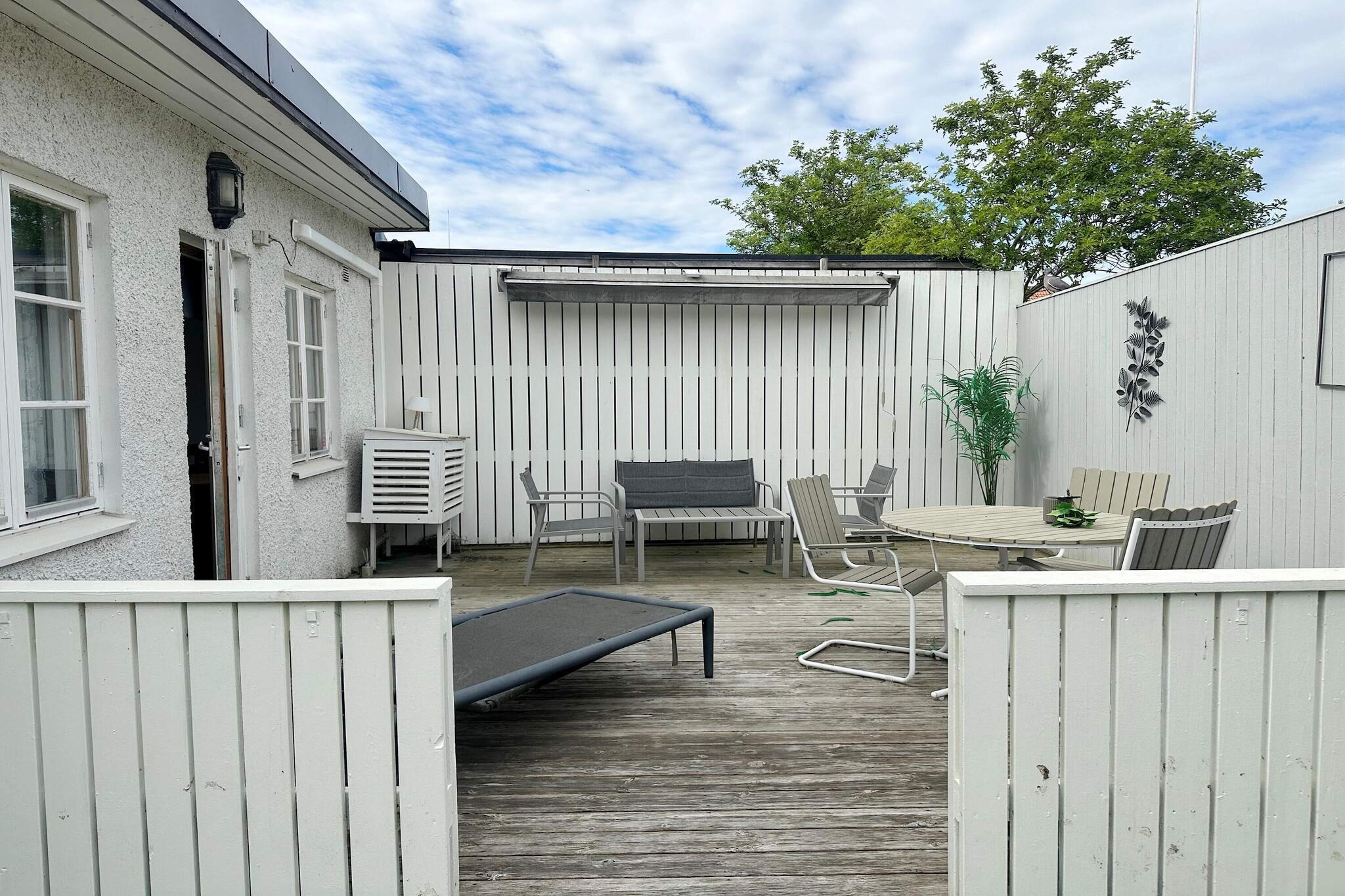 4 star holiday home in VISBY