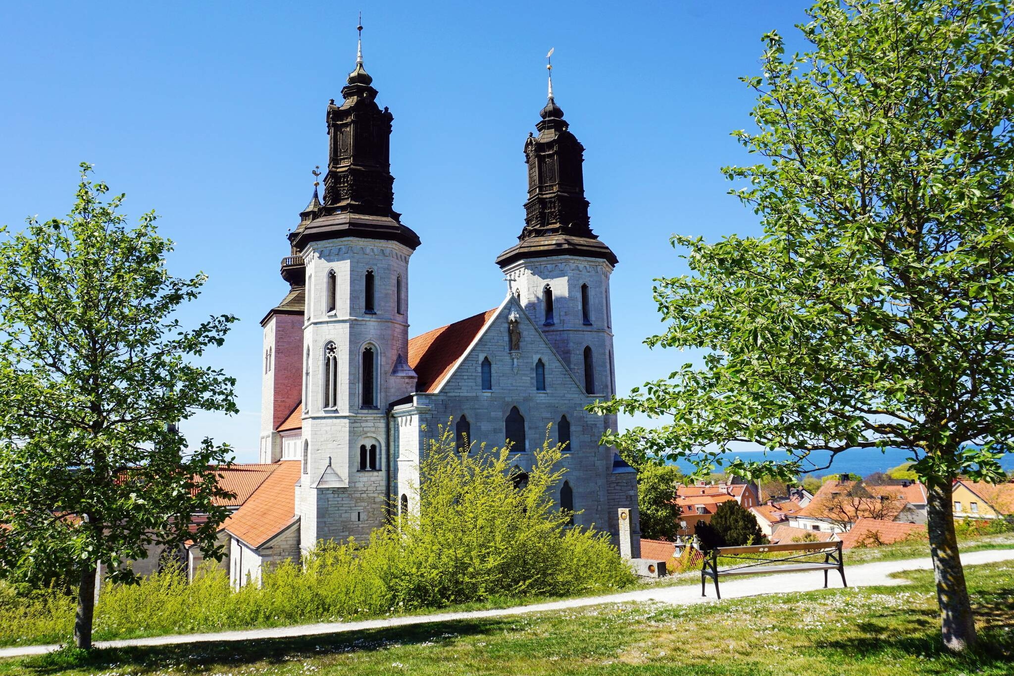 4 sterren vakantie huis in VISBY - Niet-getagd