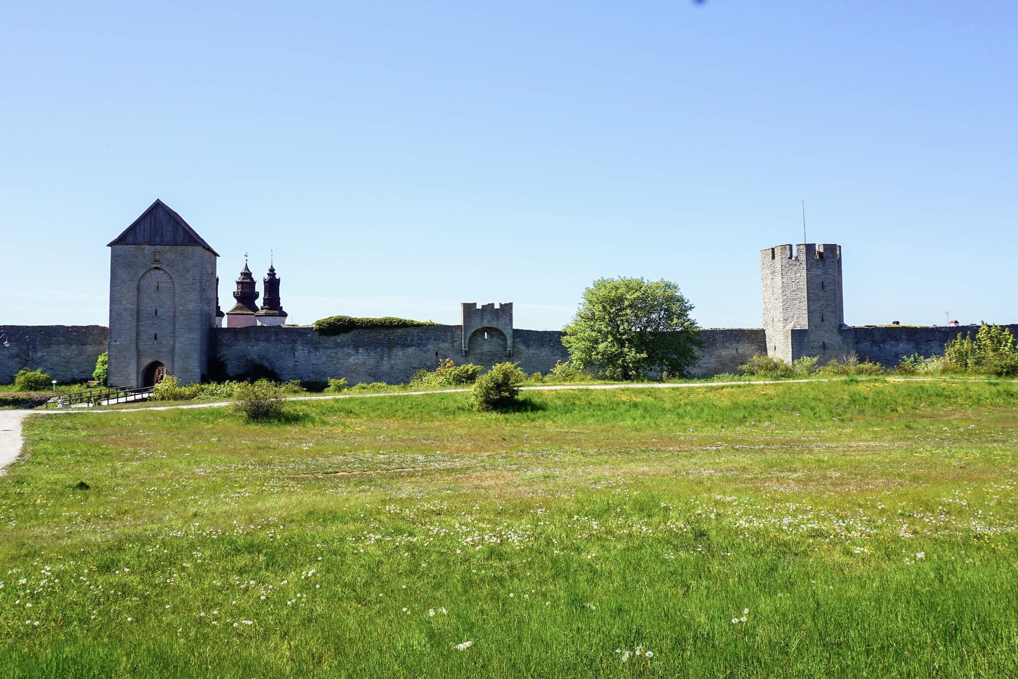 4 sterren vakantie huis in VISBY - Niet-getagd