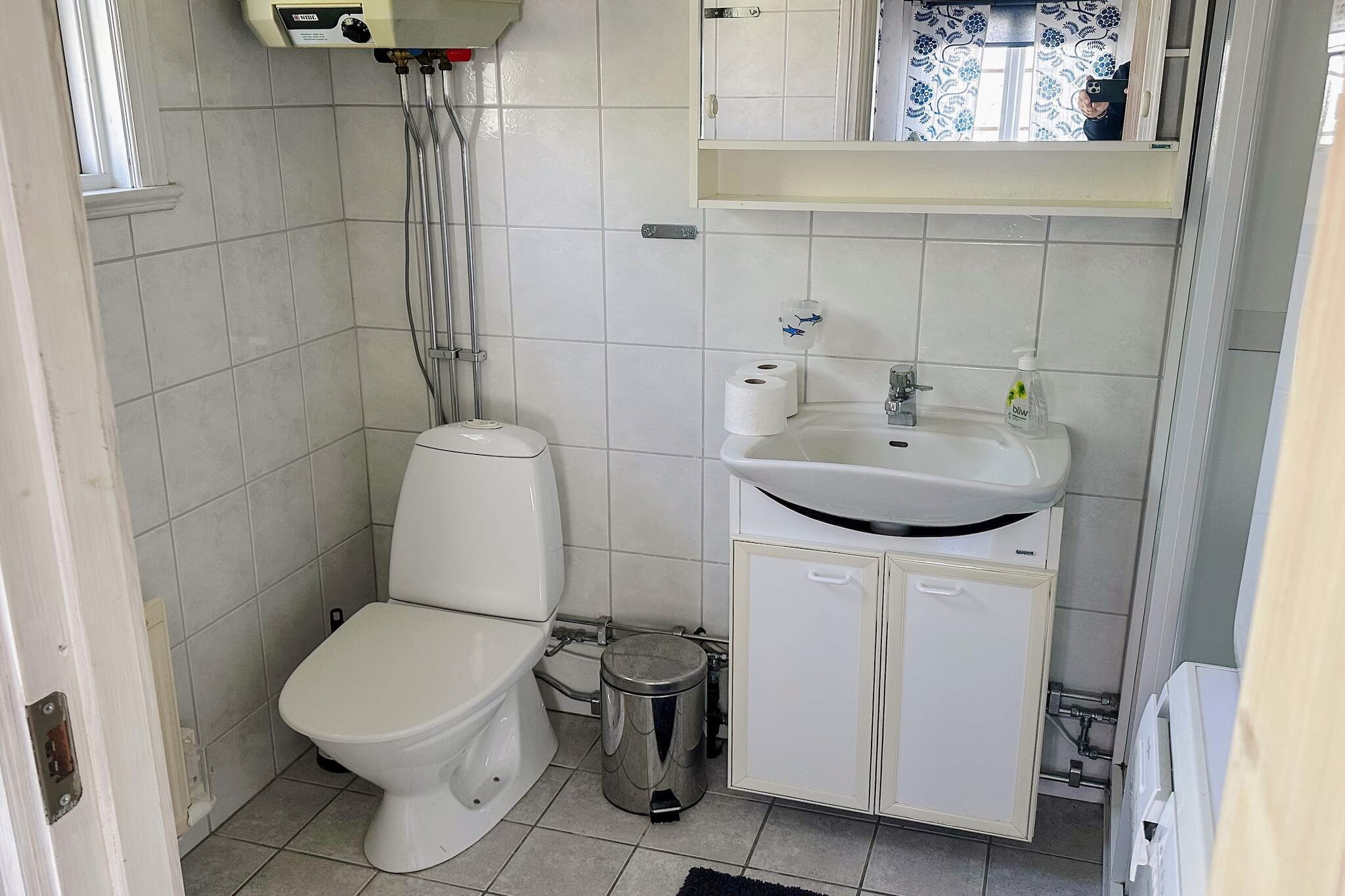 4 sterren vakantie huis in VISBY - Binnen