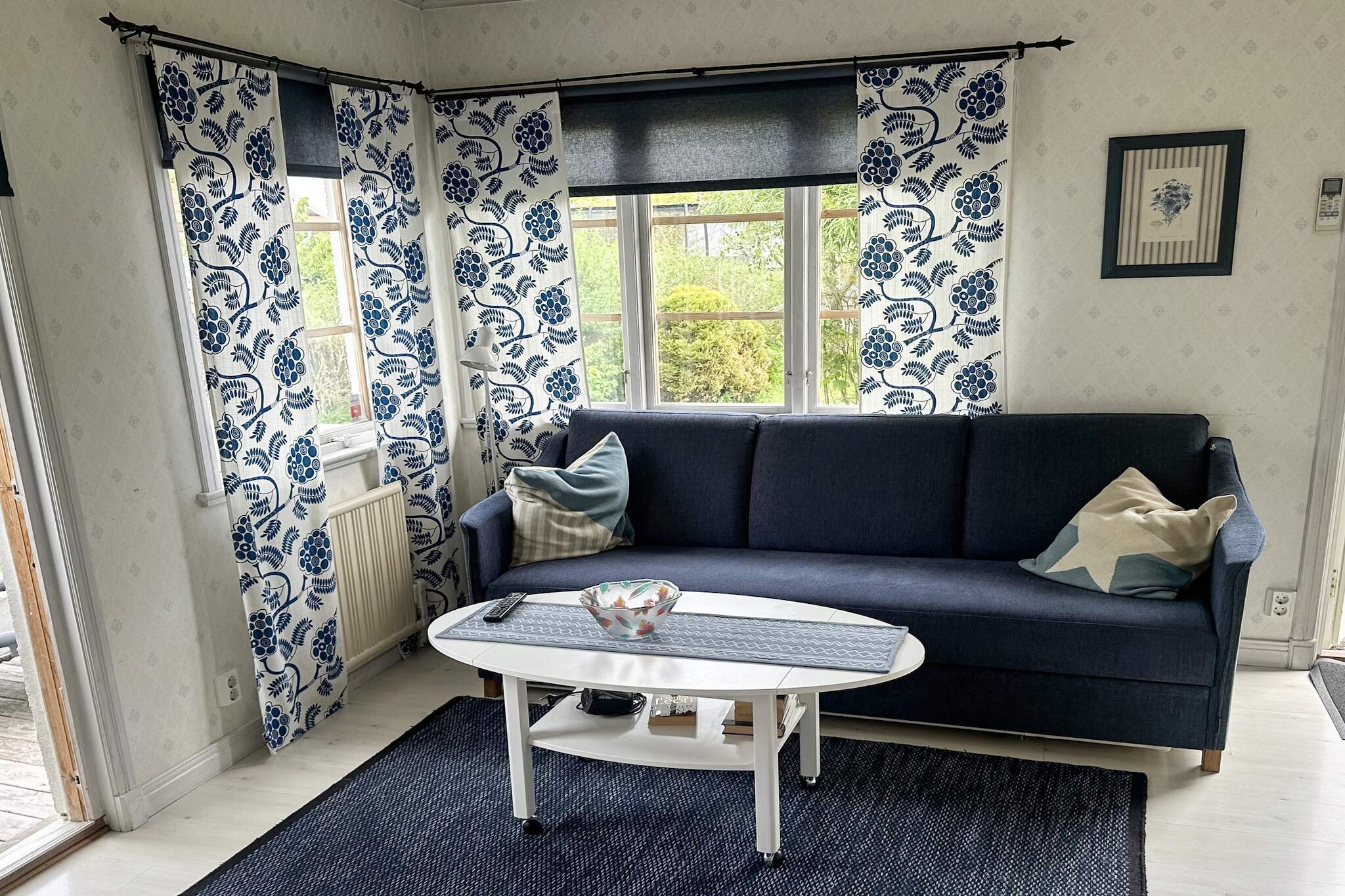 4 sterren vakantie huis in VISBY - Binnen