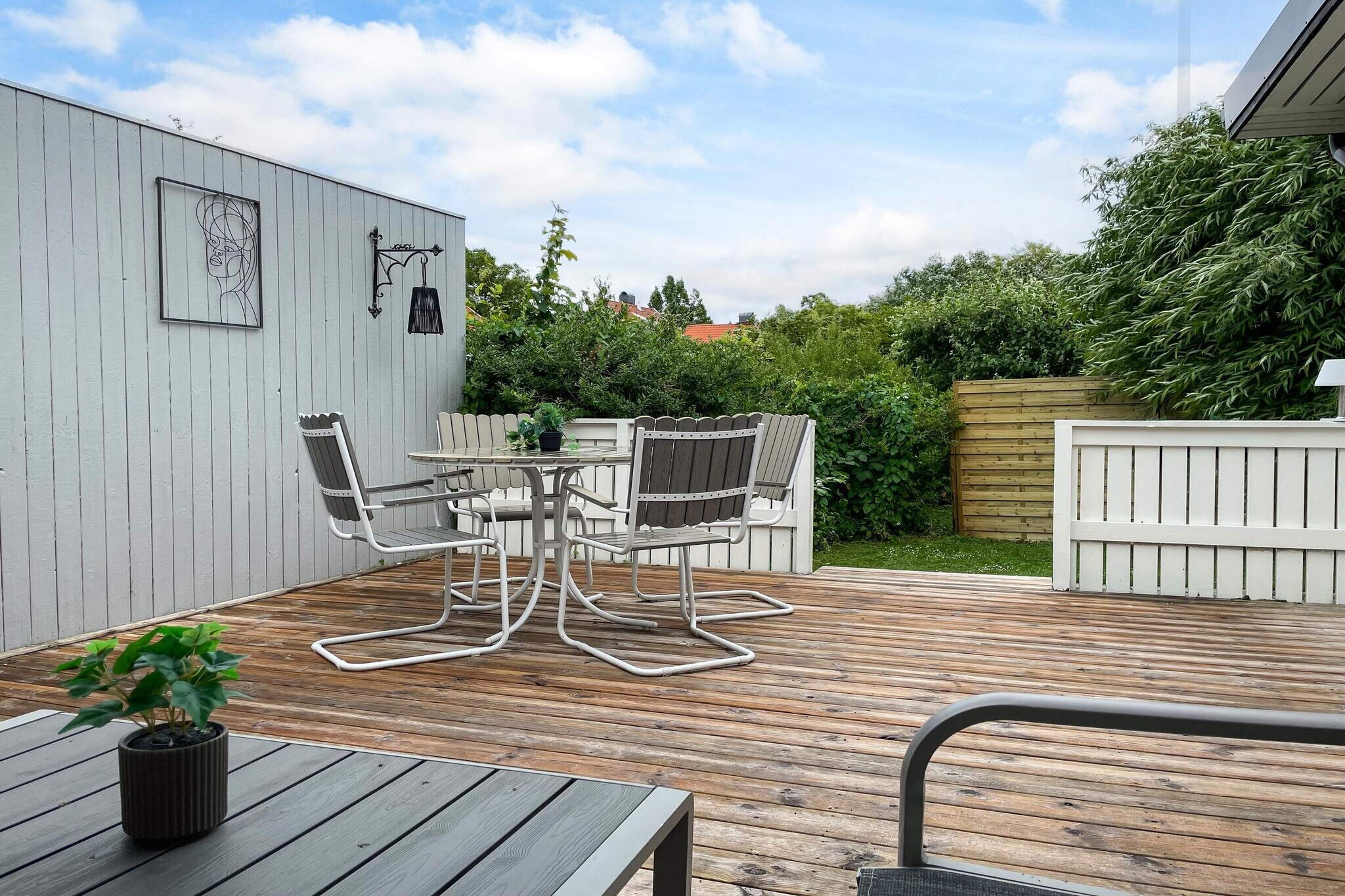 4 sterren vakantie huis in VISBY