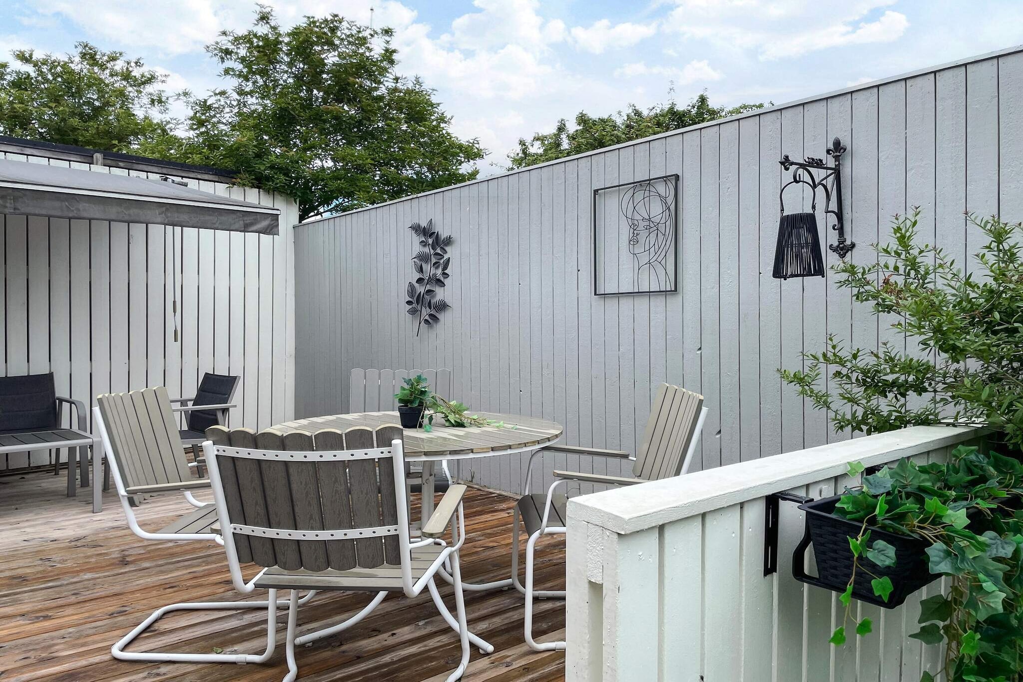 4 sterren vakantie huis in VISBY