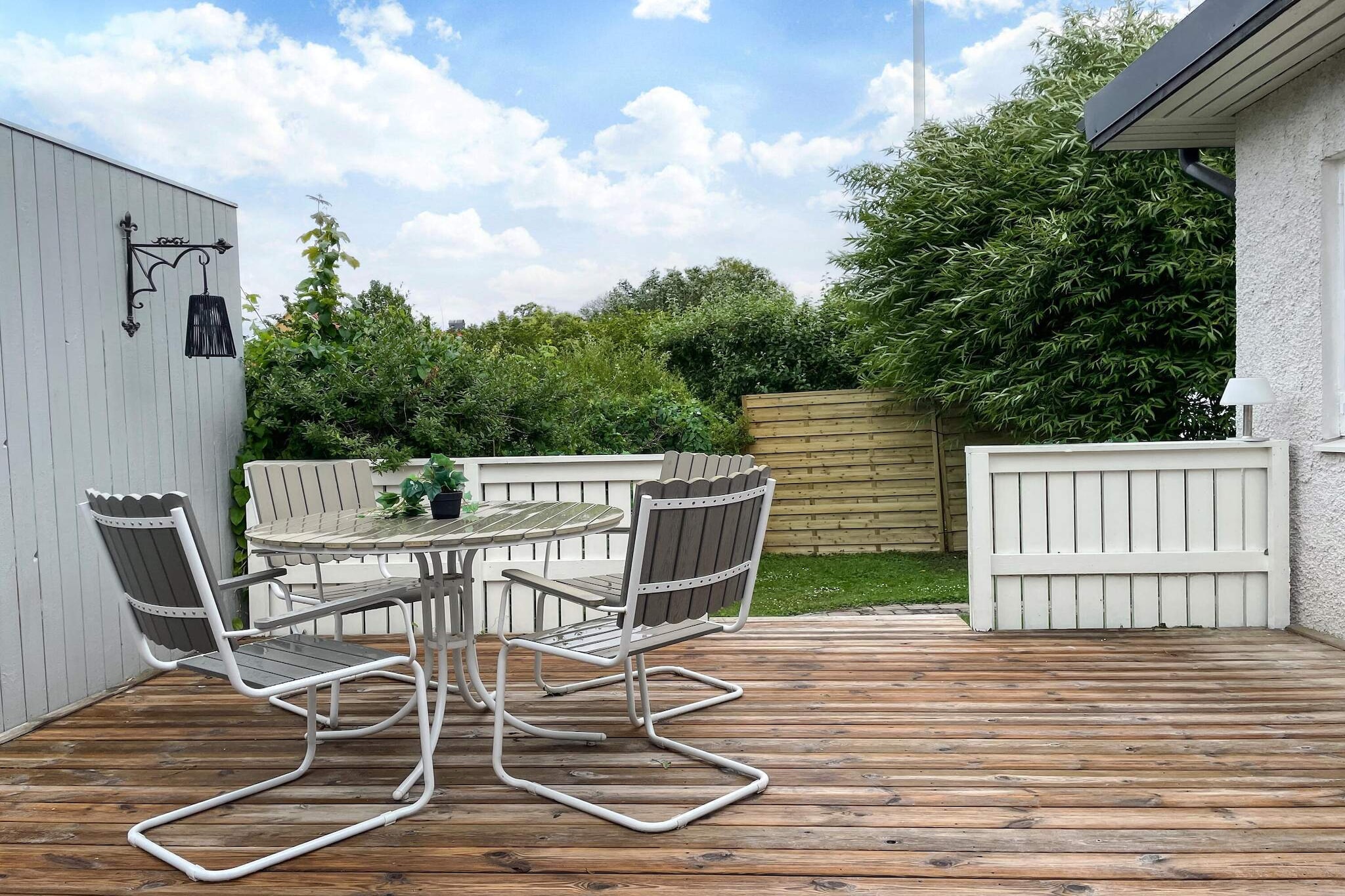 4 sterren vakantie huis in VISBY
