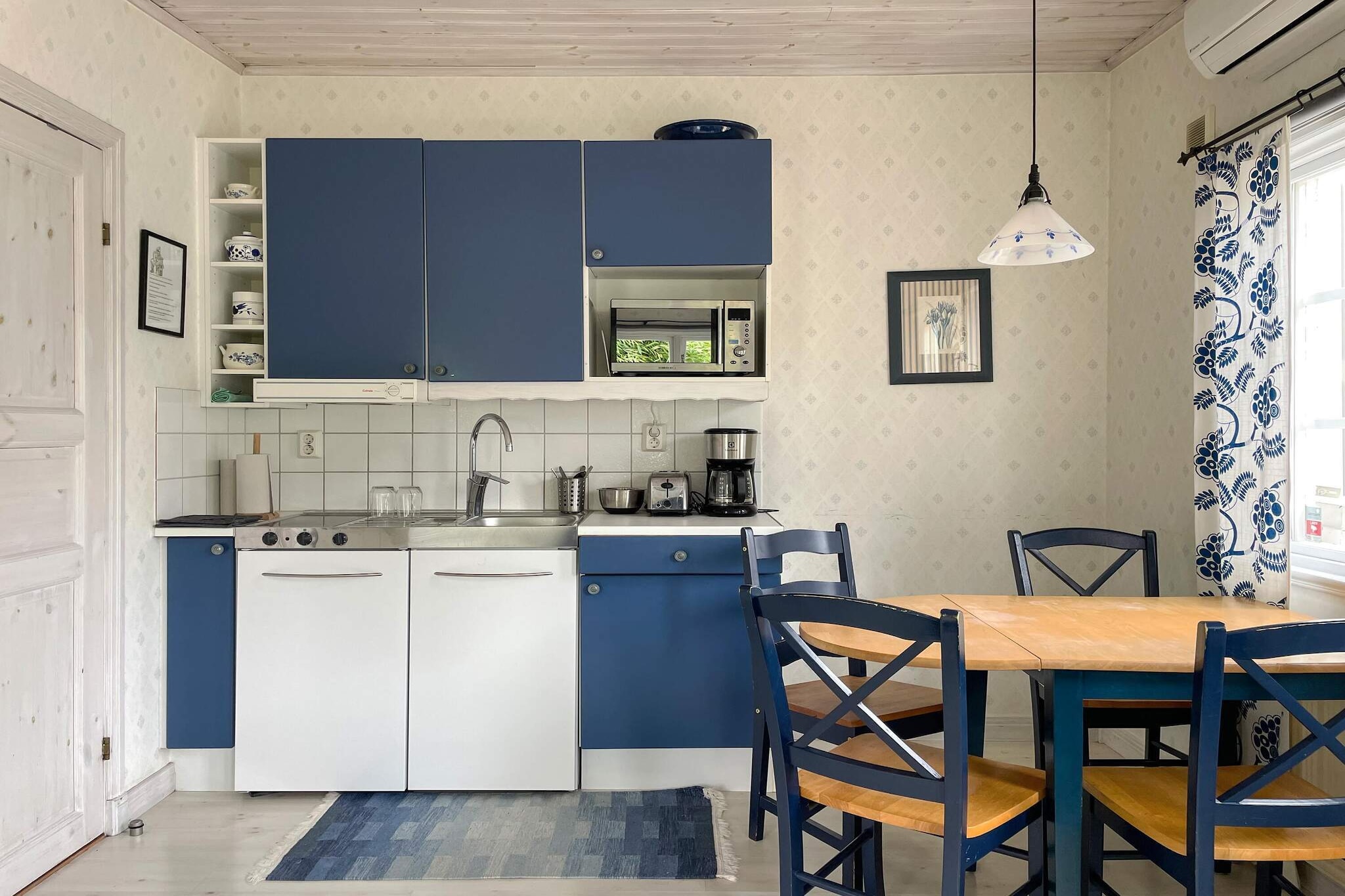 4 sterren vakantie huis in VISBY - Binnen