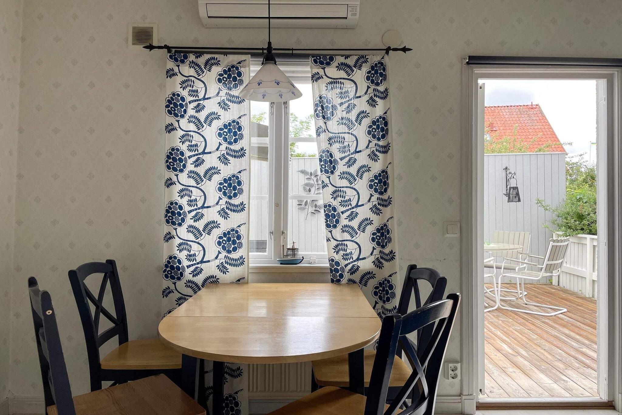 4 sterren vakantie huis in VISBY - Binnen