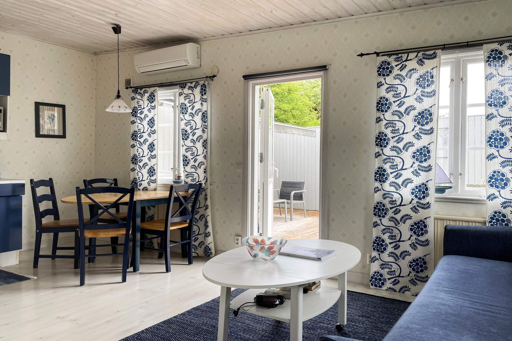 4 sterren vakantie huis in VISBY - Binnen