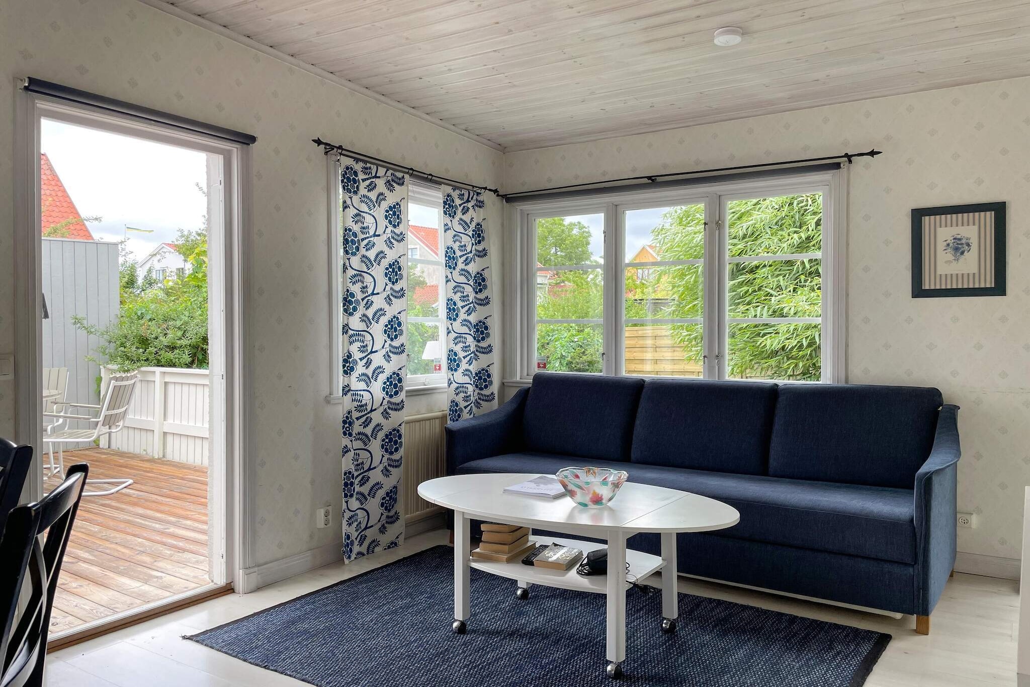 4 sterren vakantie huis in VISBY - Binnen