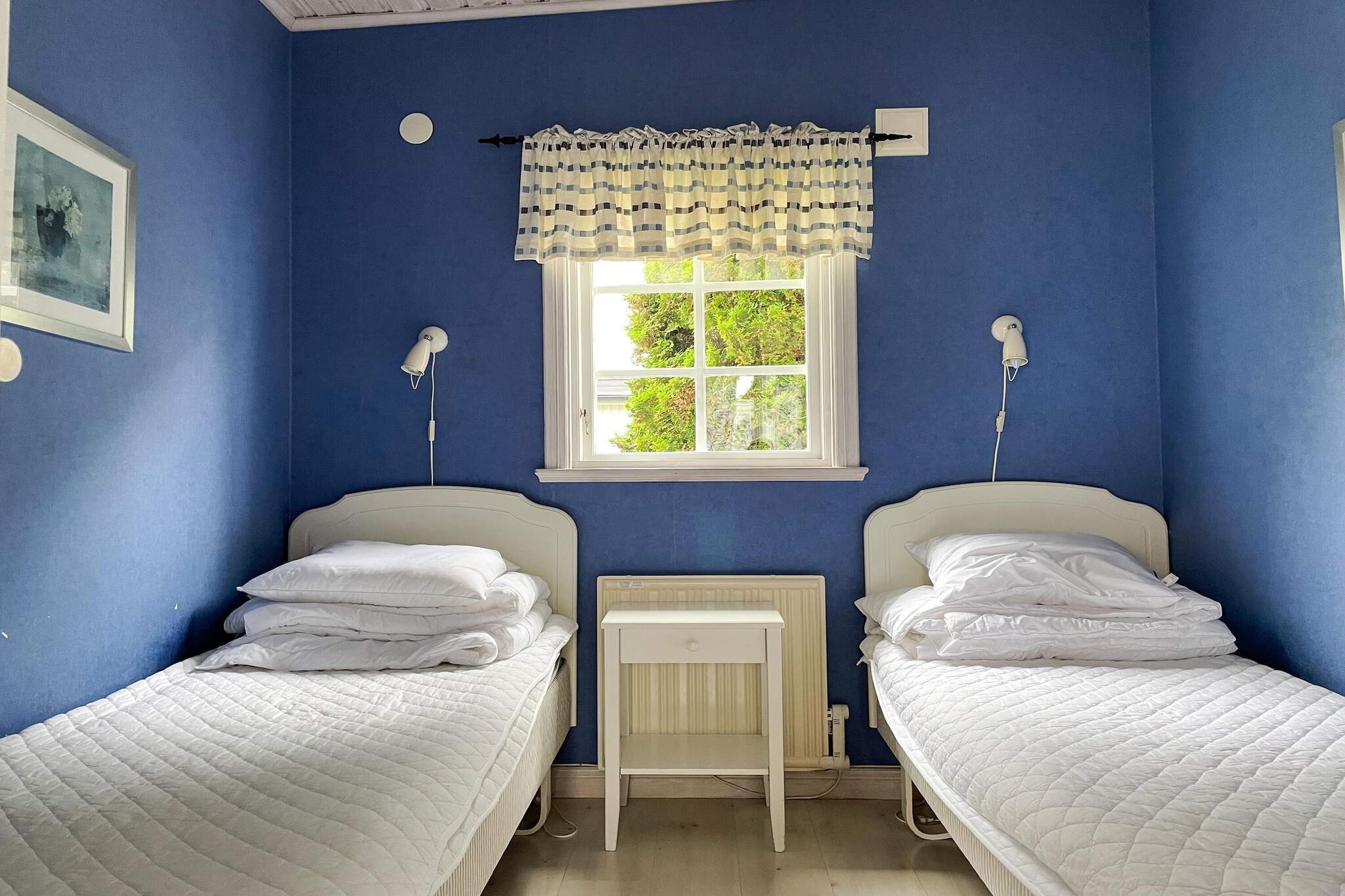 4 sterren vakantie huis in VISBY - Binnen
