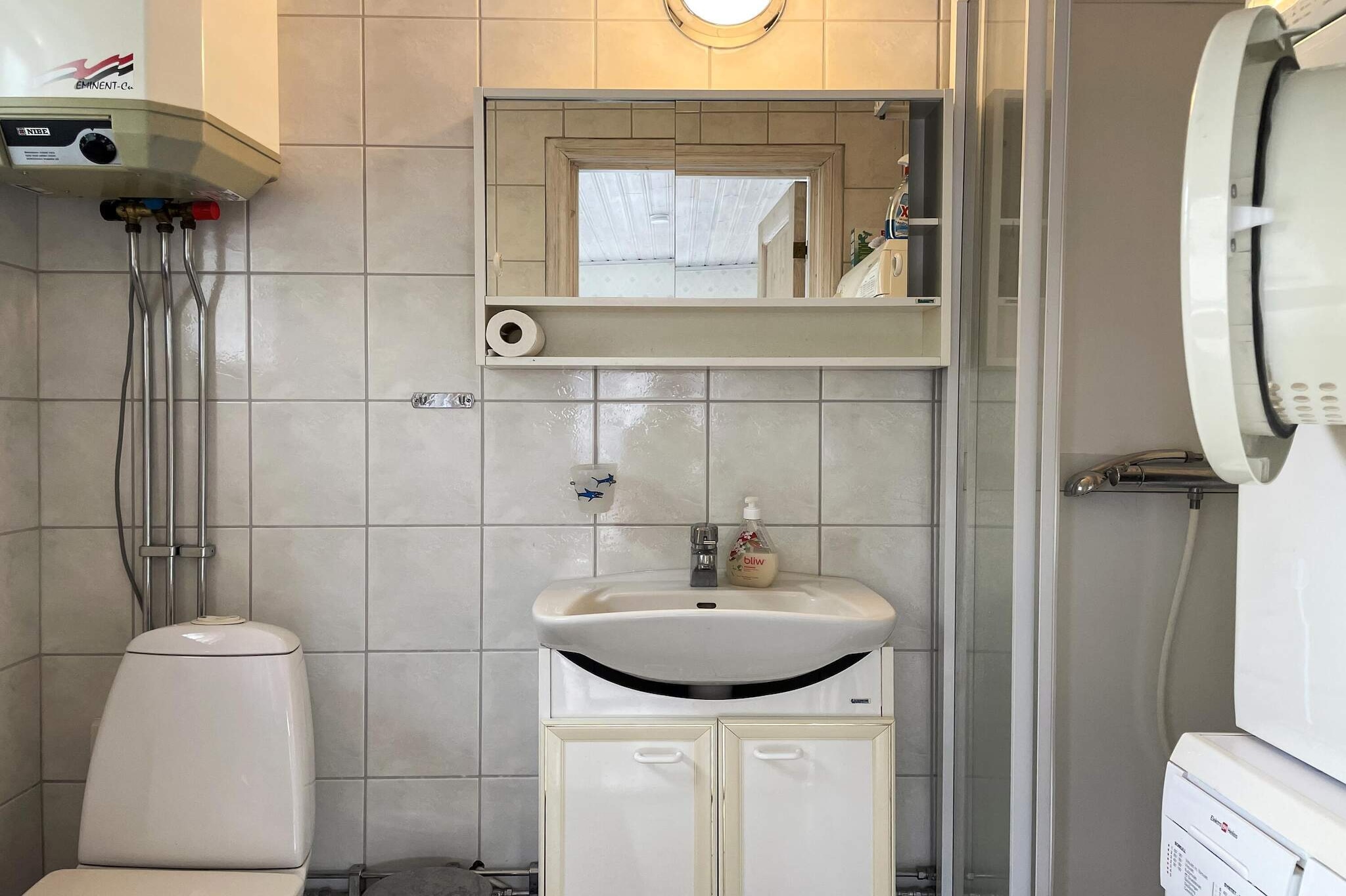 4 sterren vakantie huis in VISBY - Binnen