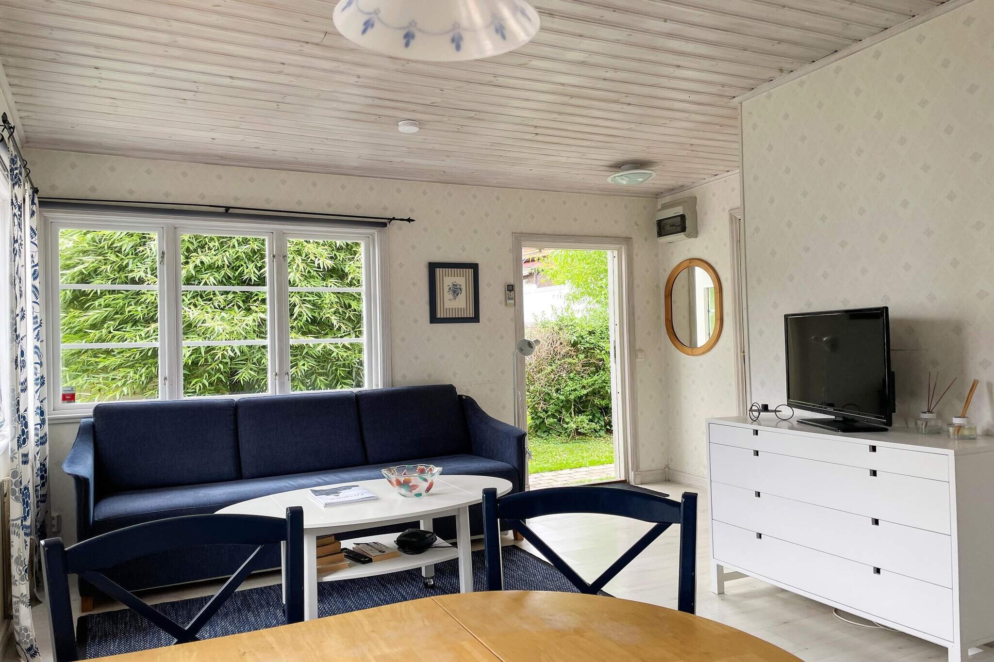 4 sterren vakantie huis in VISBY - Binnen