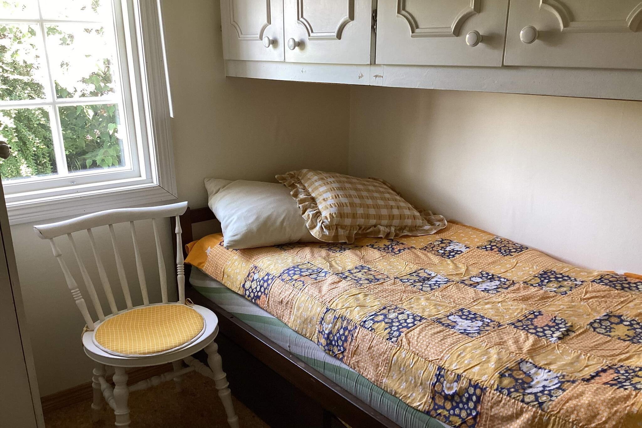 4 Personen vakantie huis in FALKENBERG - Binnen