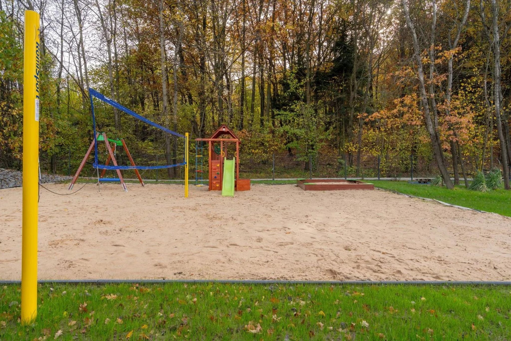 Dom wakacyjny B Marcyporęba