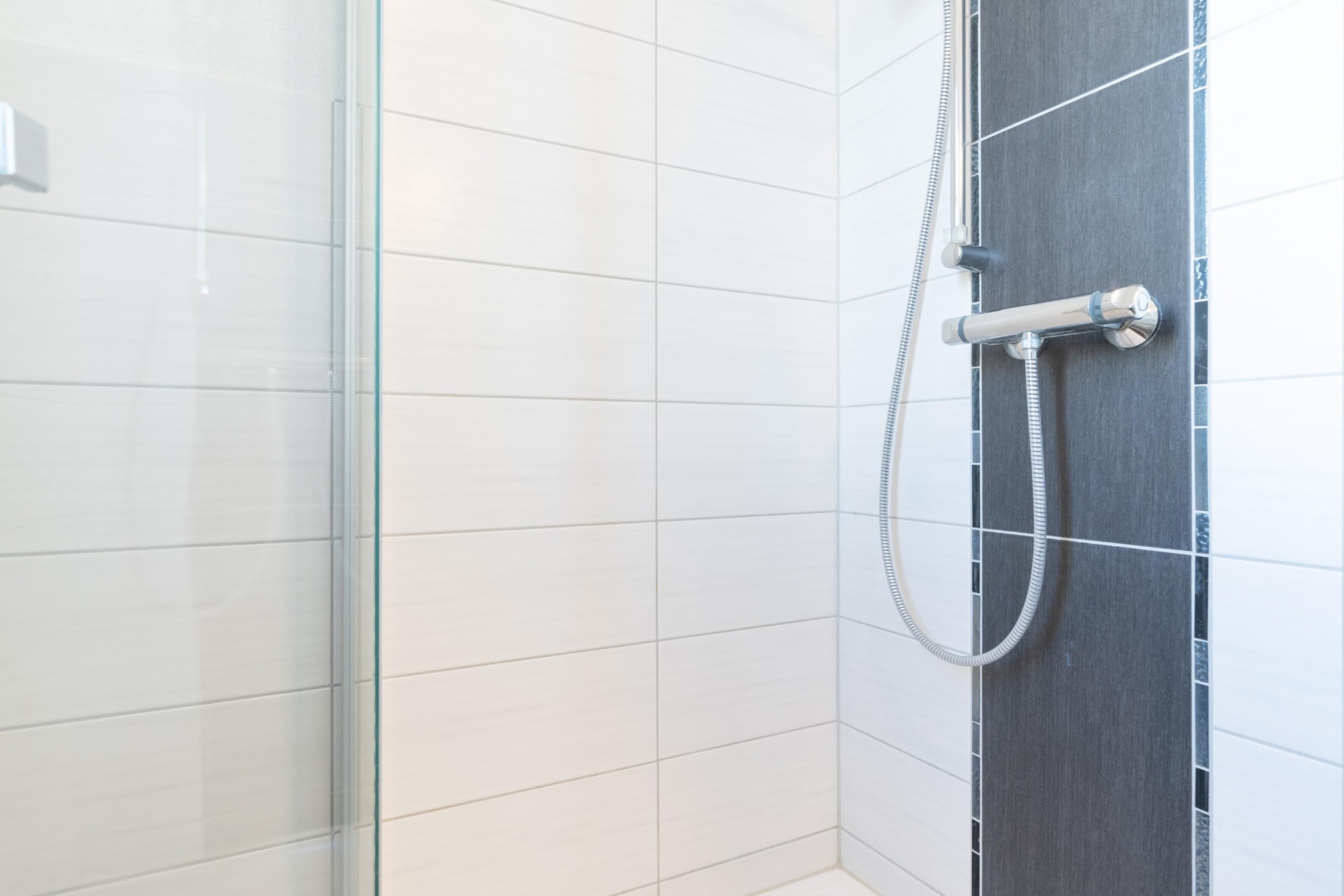 Typ P - Studio Nr 317 im Seepark Sellin - Salle de bain