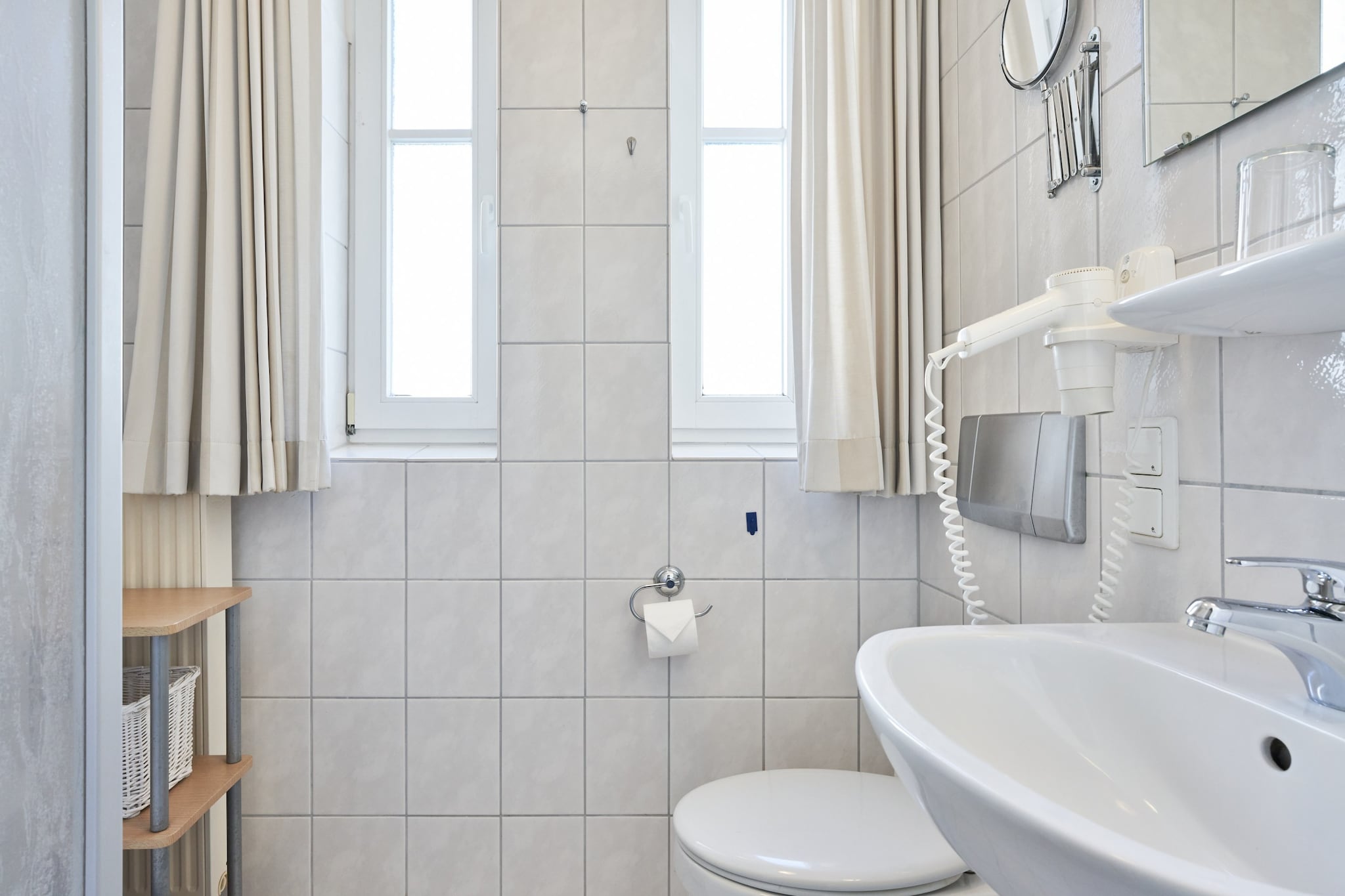 Typ P - Studio Nr 321 im Seepark Sellin - Bathroom