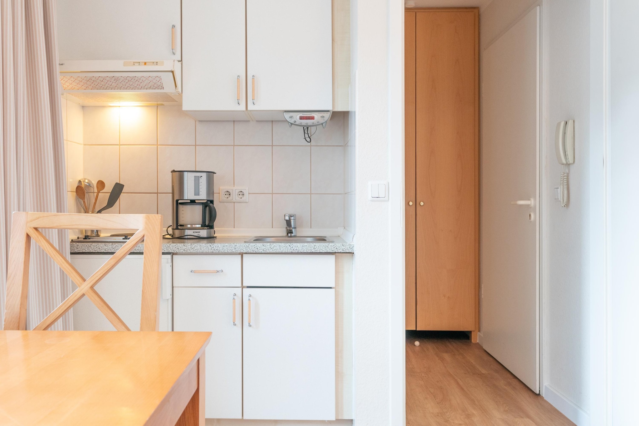 Typ P - Studio Nr 336 im Seepark Sellin