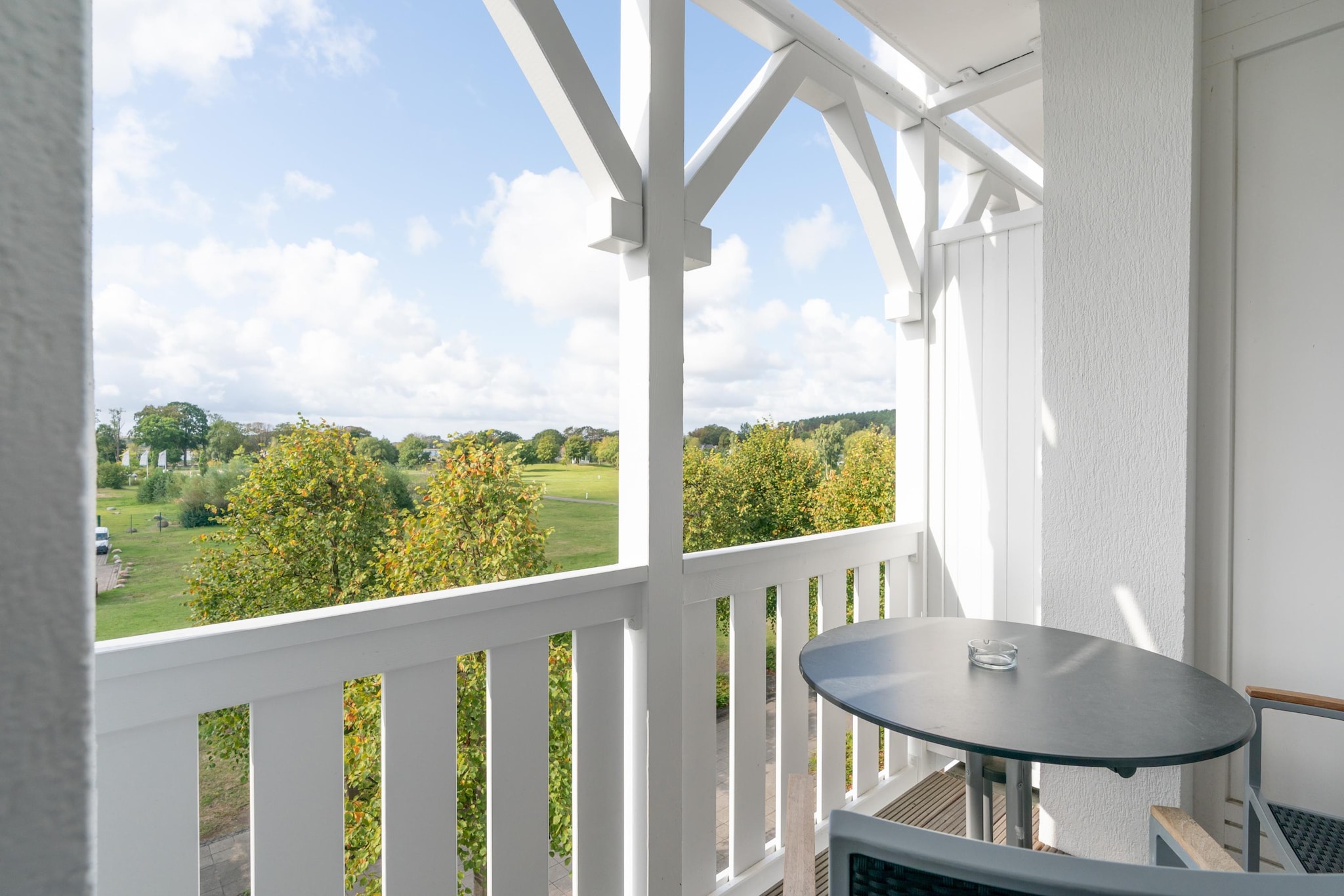 Terrace Balcony
