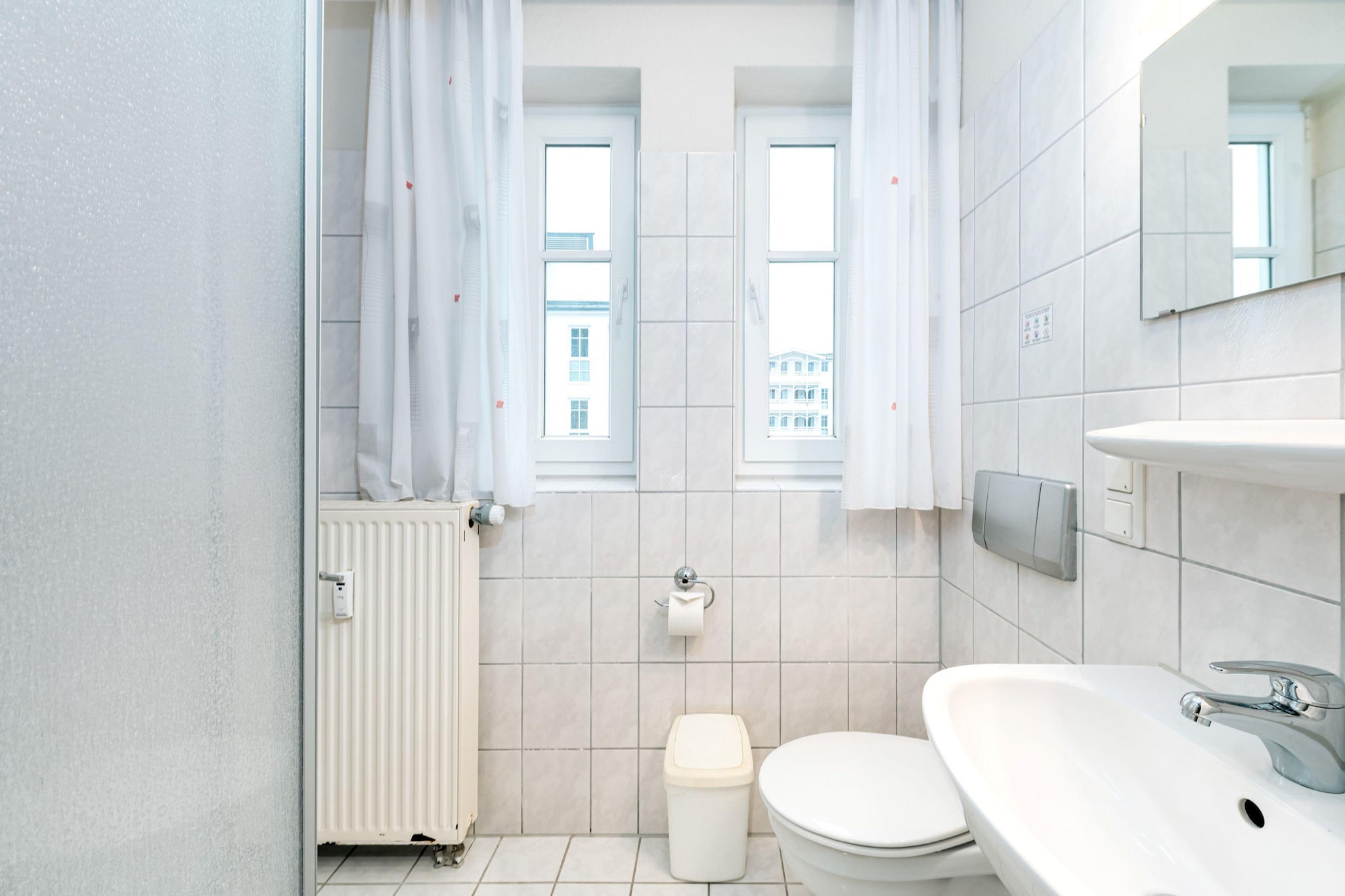 Bath Room