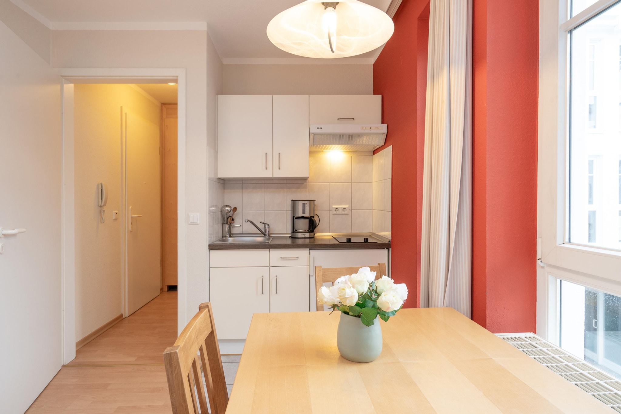 Typ P - Studio Nr 601 im Seepark Sellin