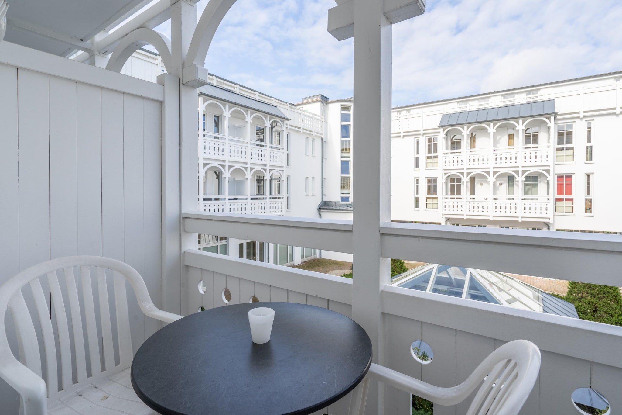 Terrace Balcony