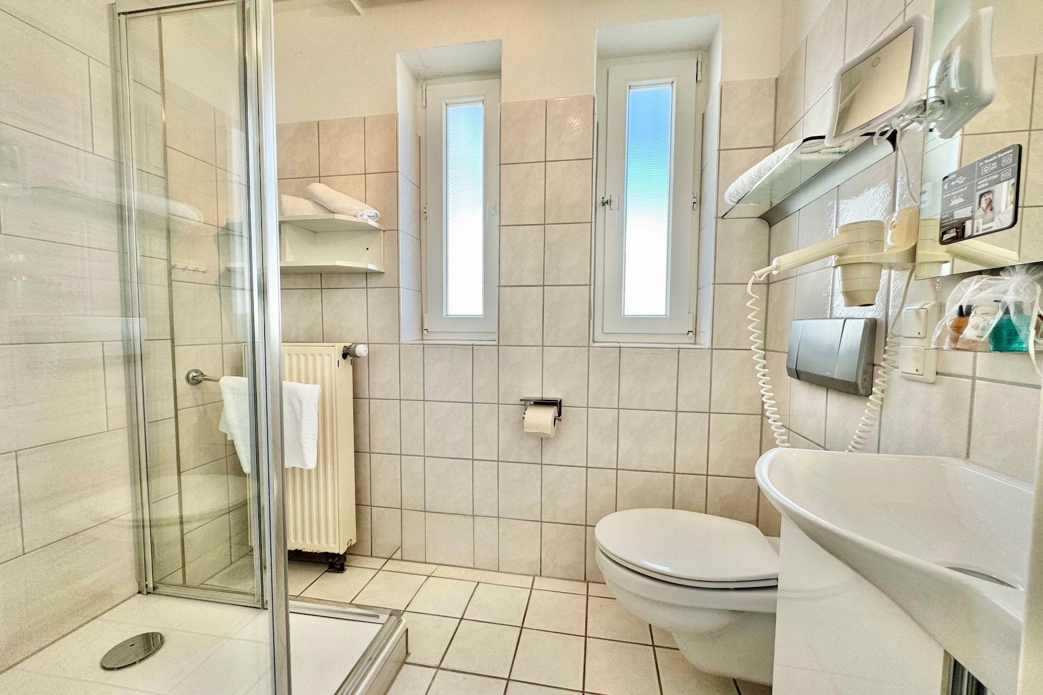 Typ P - Studio Nr 611 im Seepark Sellin