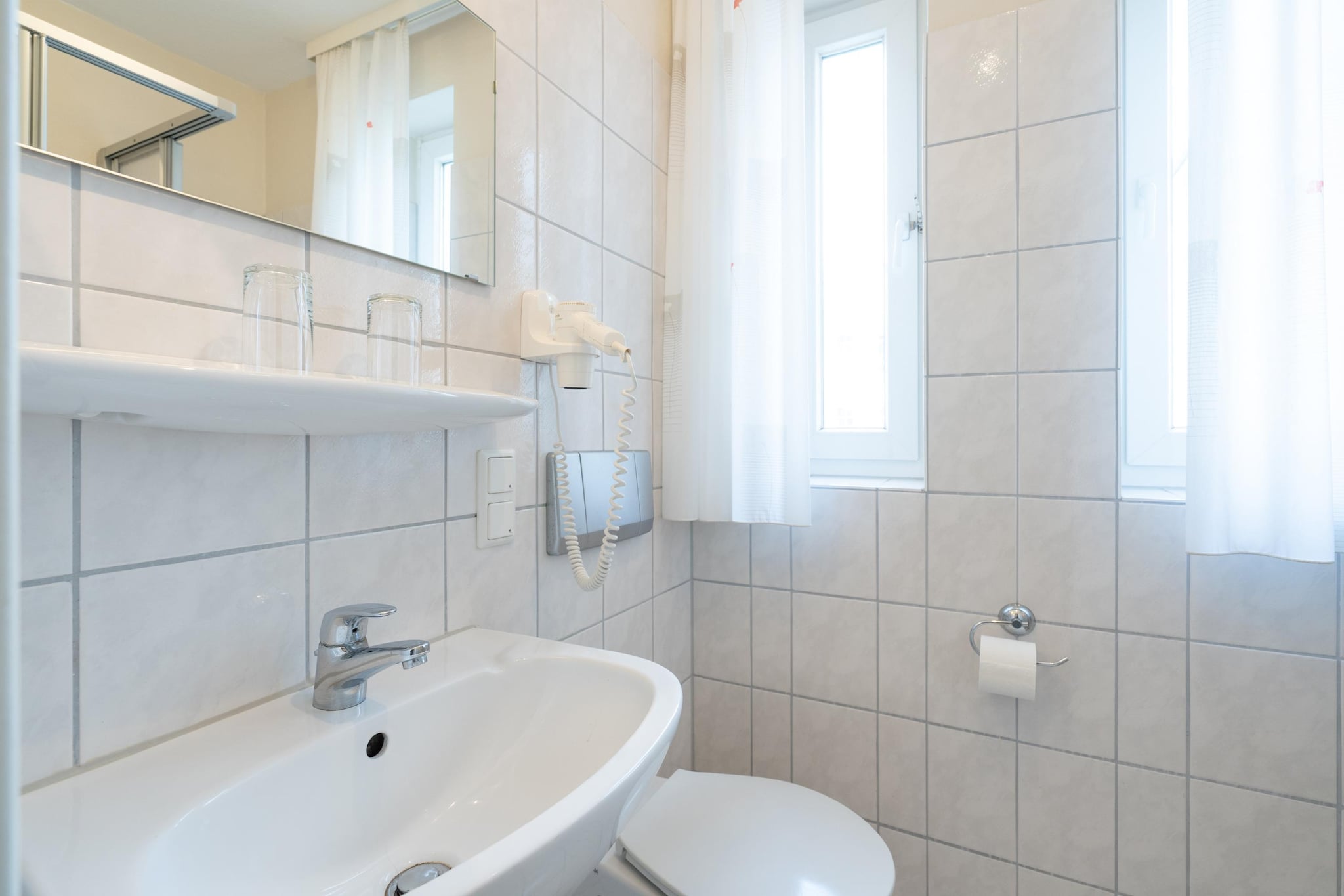 Typ P - Studio Nr 617 im Seepark Sellin