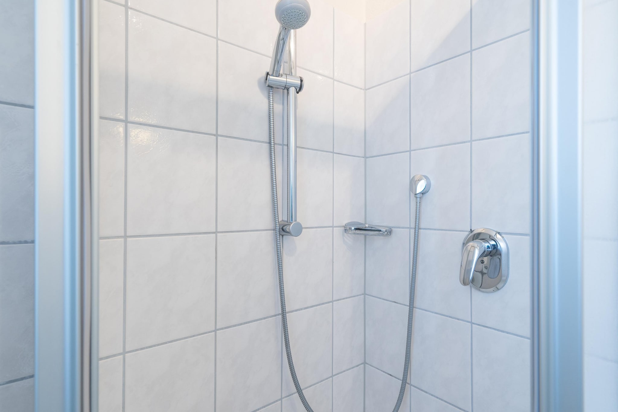 Typ P - Studio Nr 617 im Seepark Sellin - Badkamer