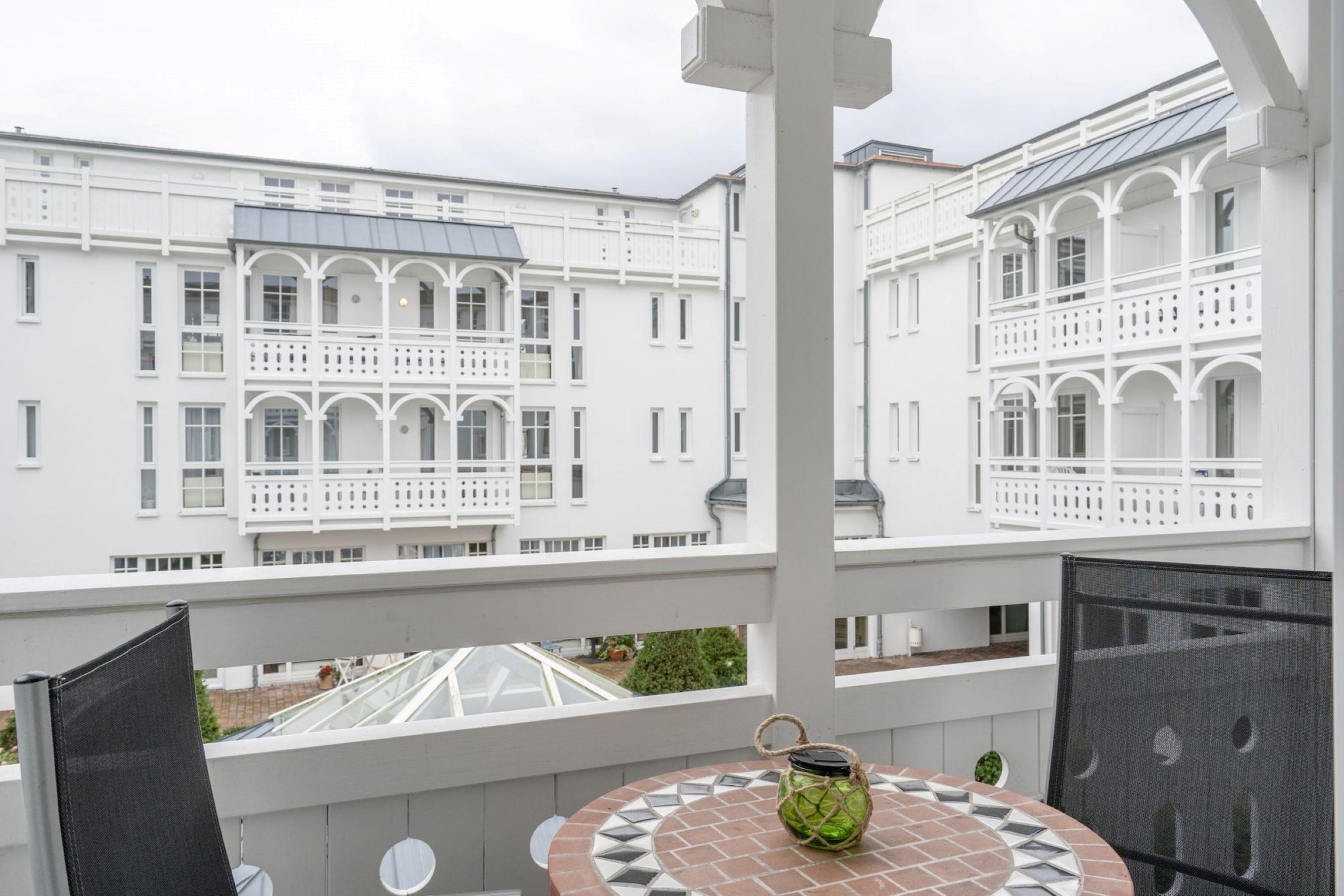 Terrace Balcony
