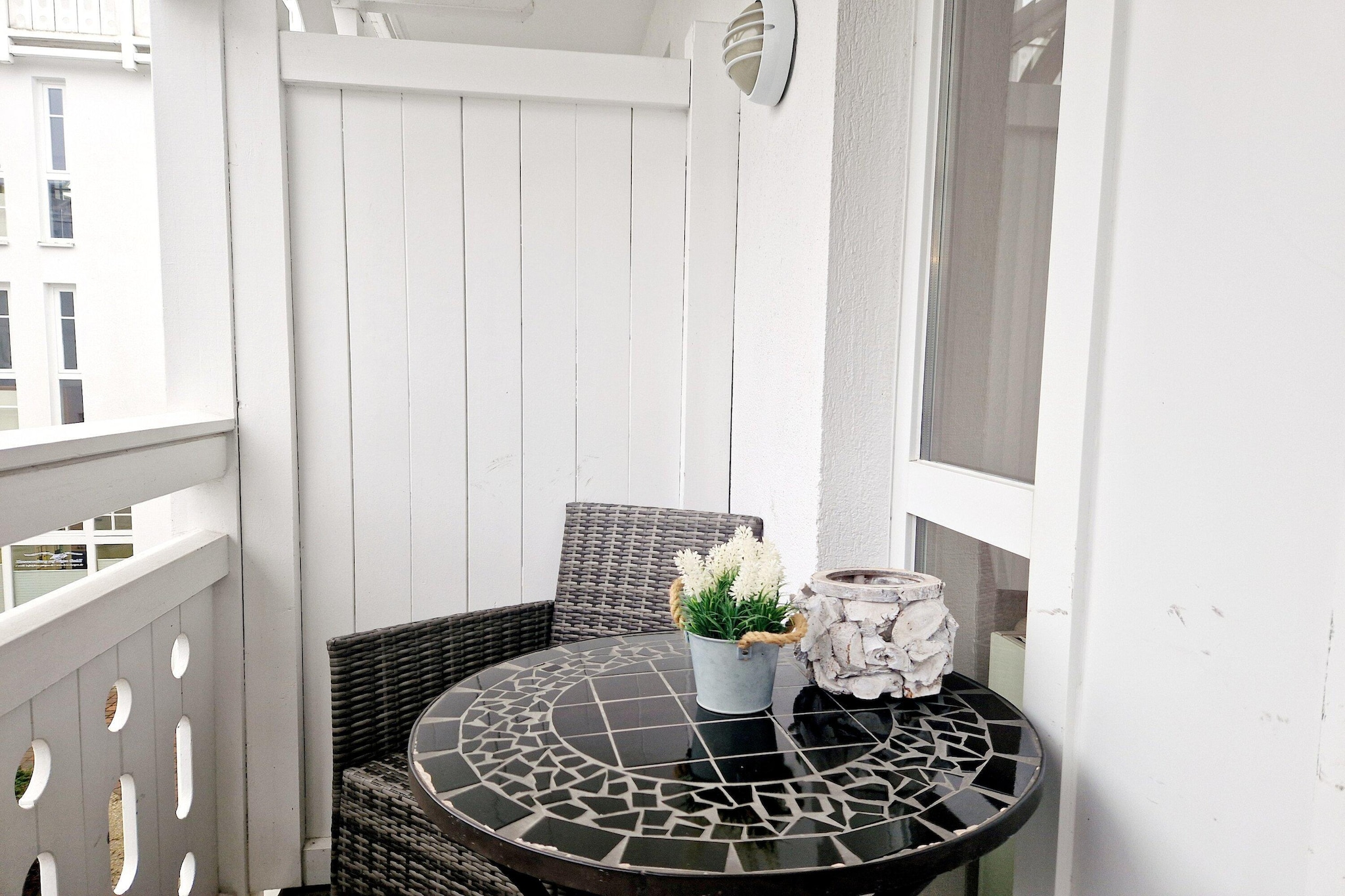 Terrace Balcony