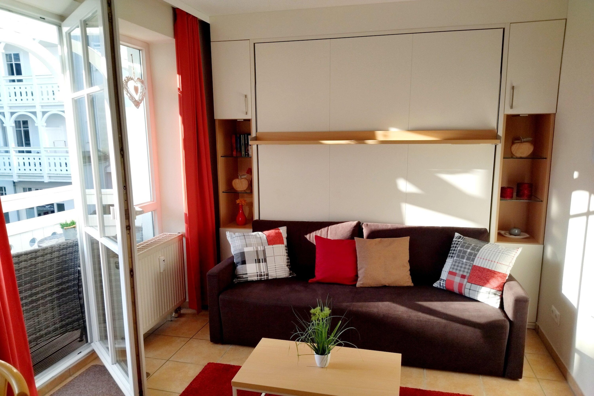 Bed Room