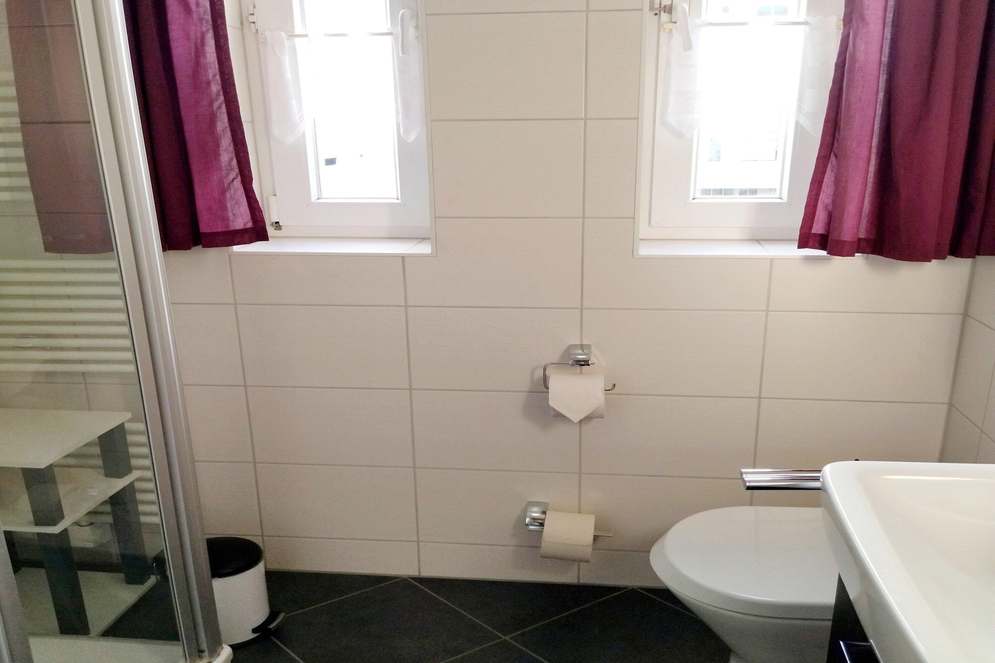 Bath Room