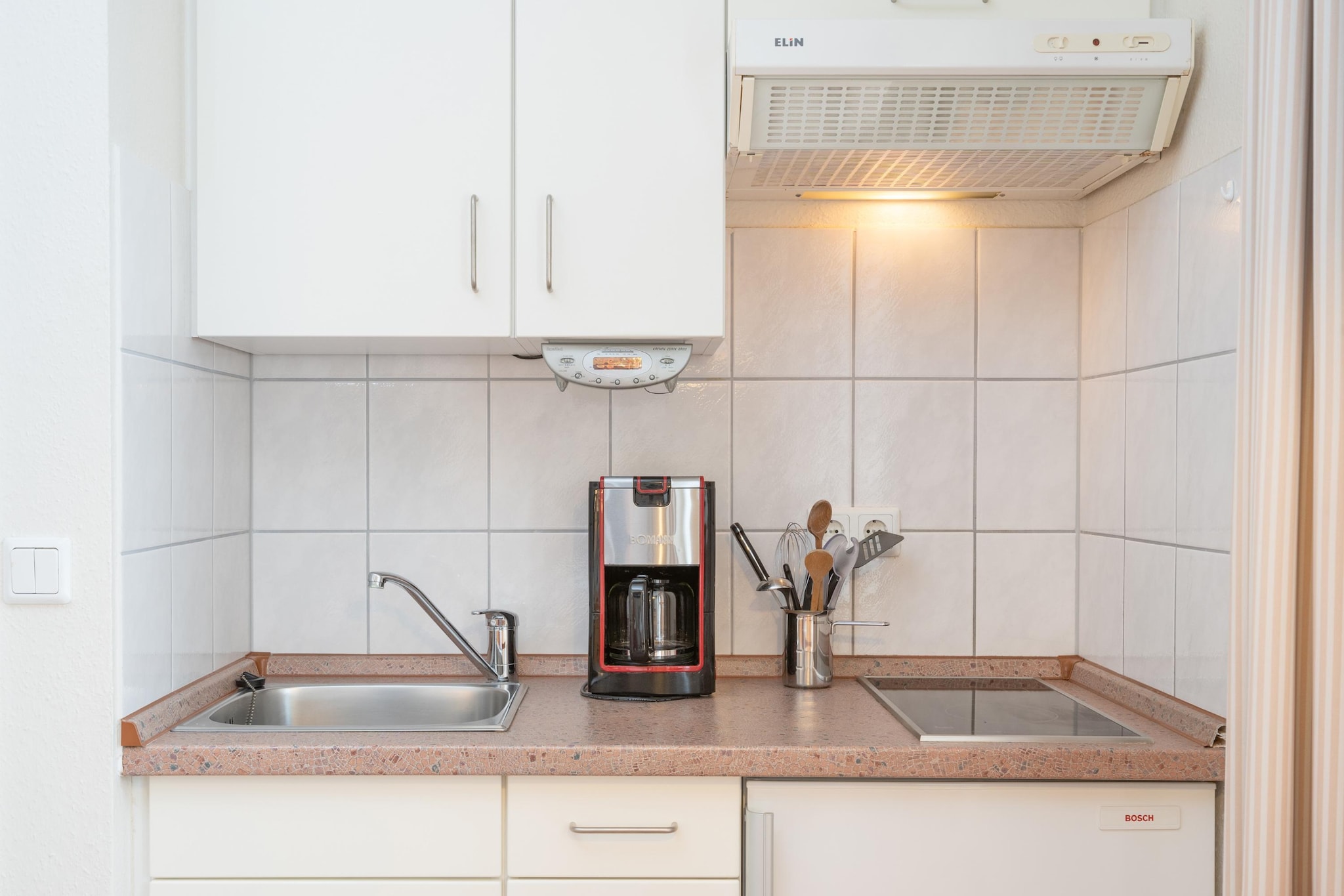 Typ P - Studio Nr 641 im Seepark Sellin