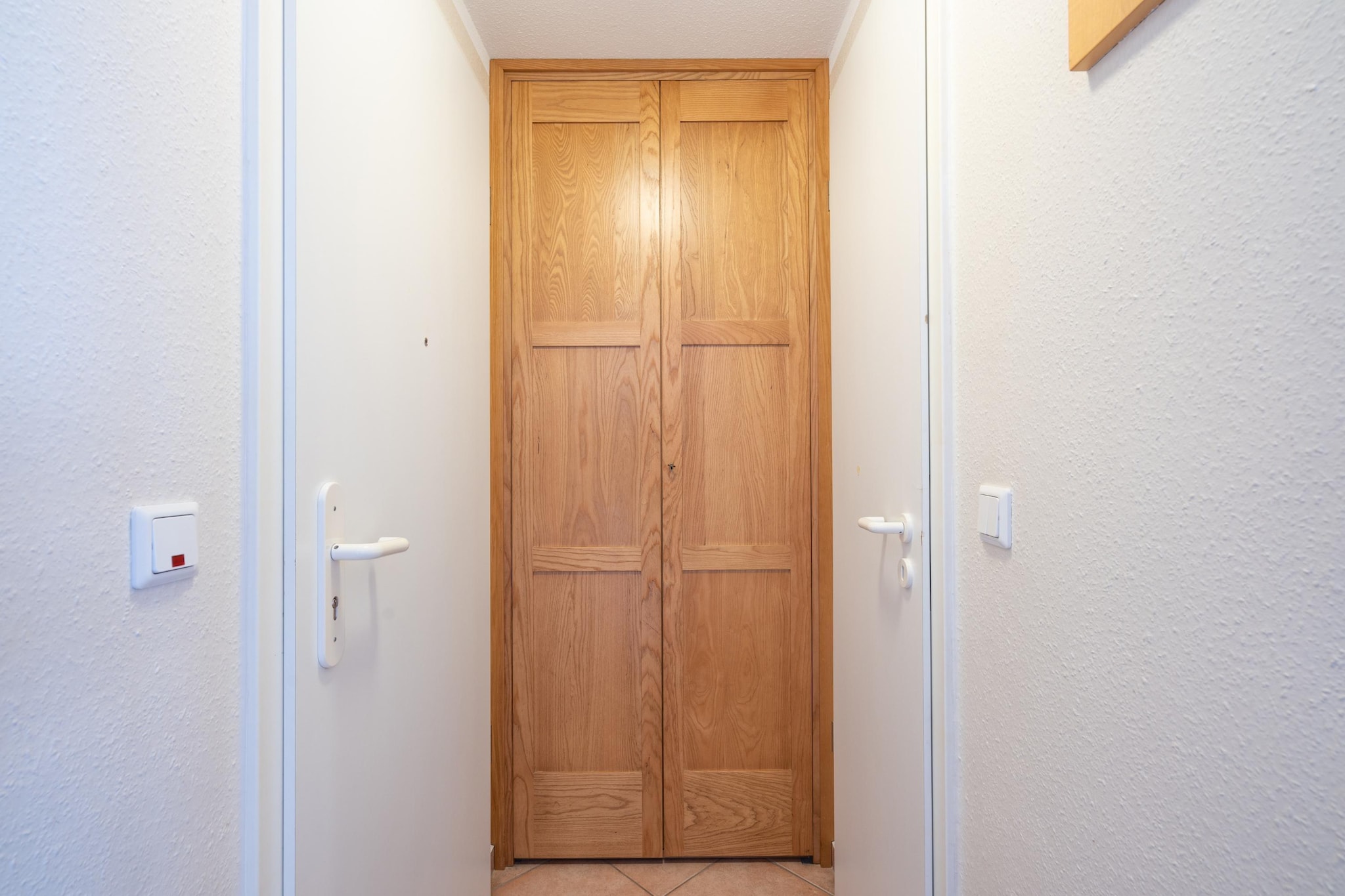 Typ P - Studio Nr 641 im Seepark Sellin - Overloop