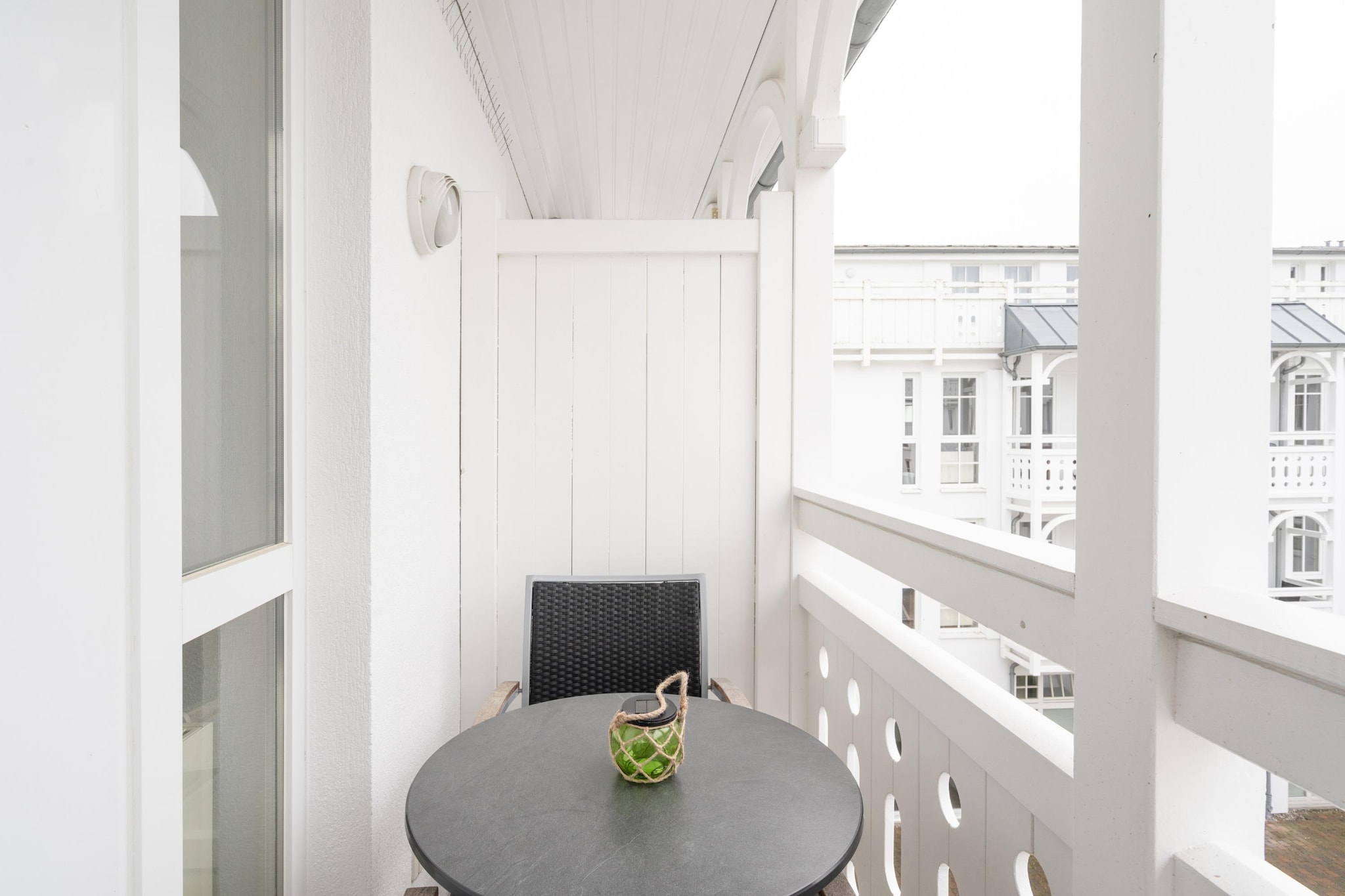 Typ P - Studio Nr 646 im Seepark Sellin