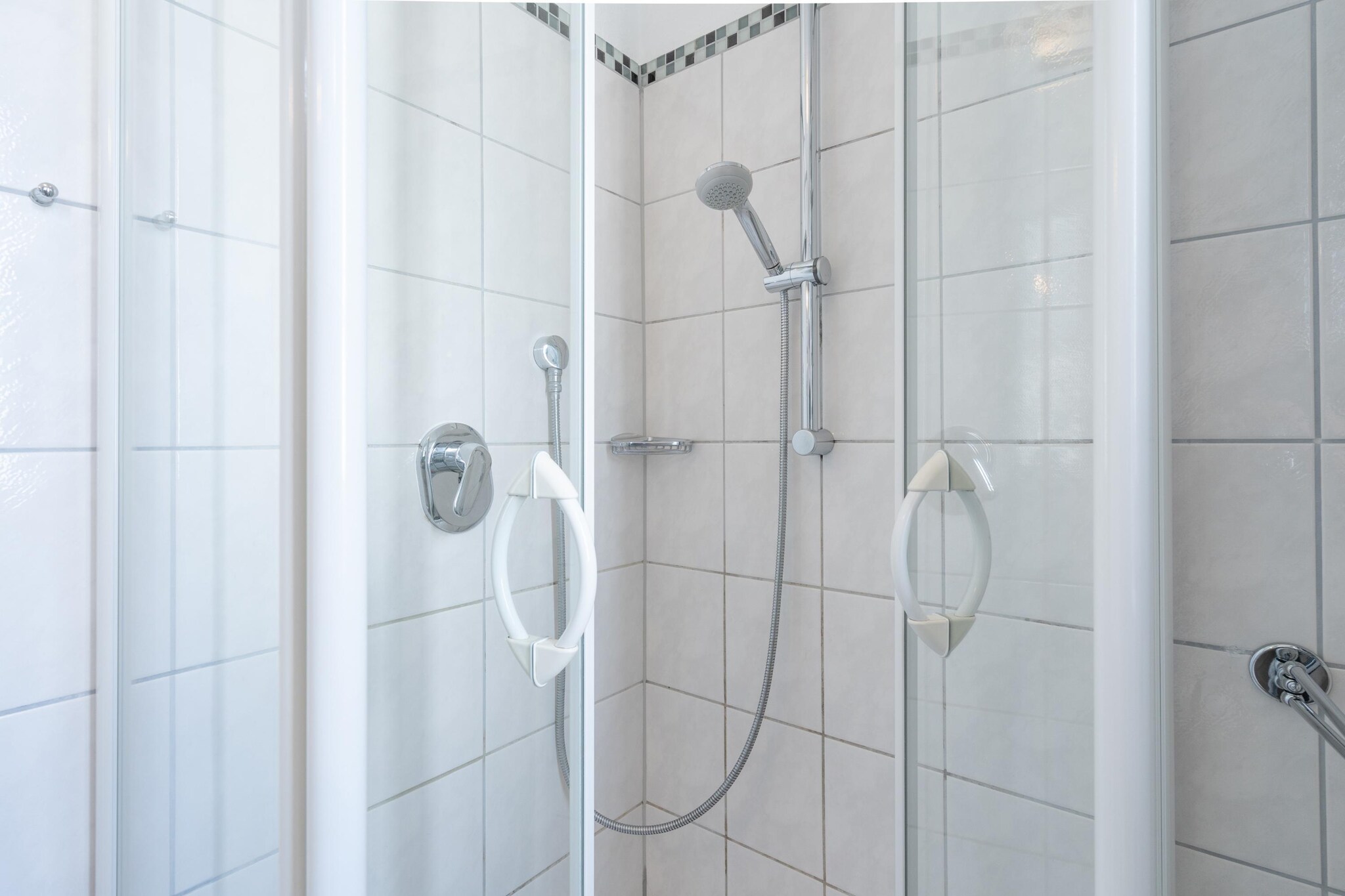 Typ P - Studio Nr 651 im Seepark Sellin - Bathroom