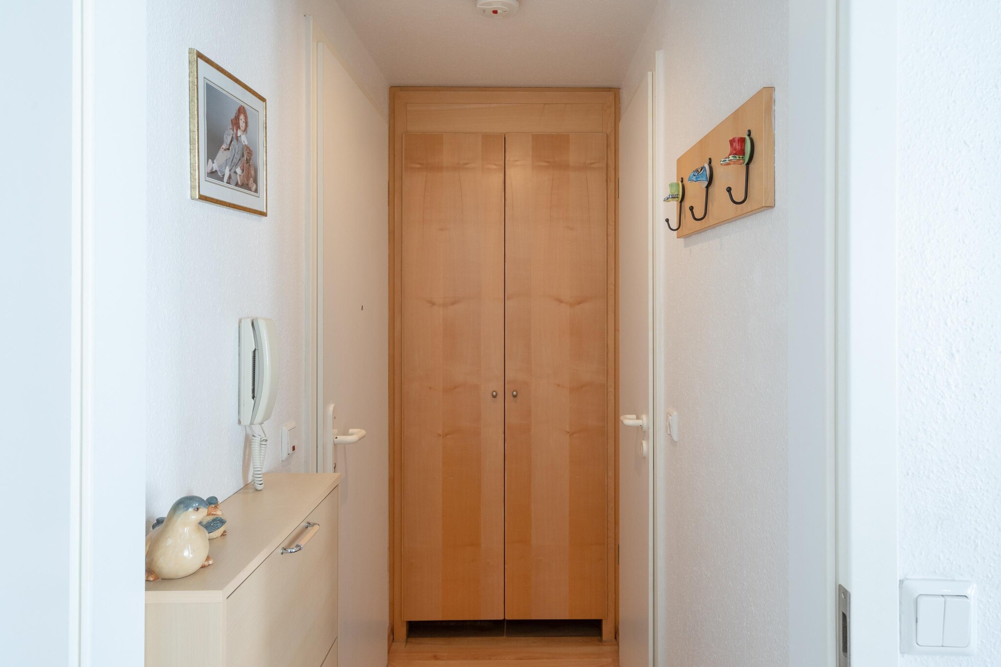 Typ P - Studio Nr 651 im Seepark Sellin - Landing