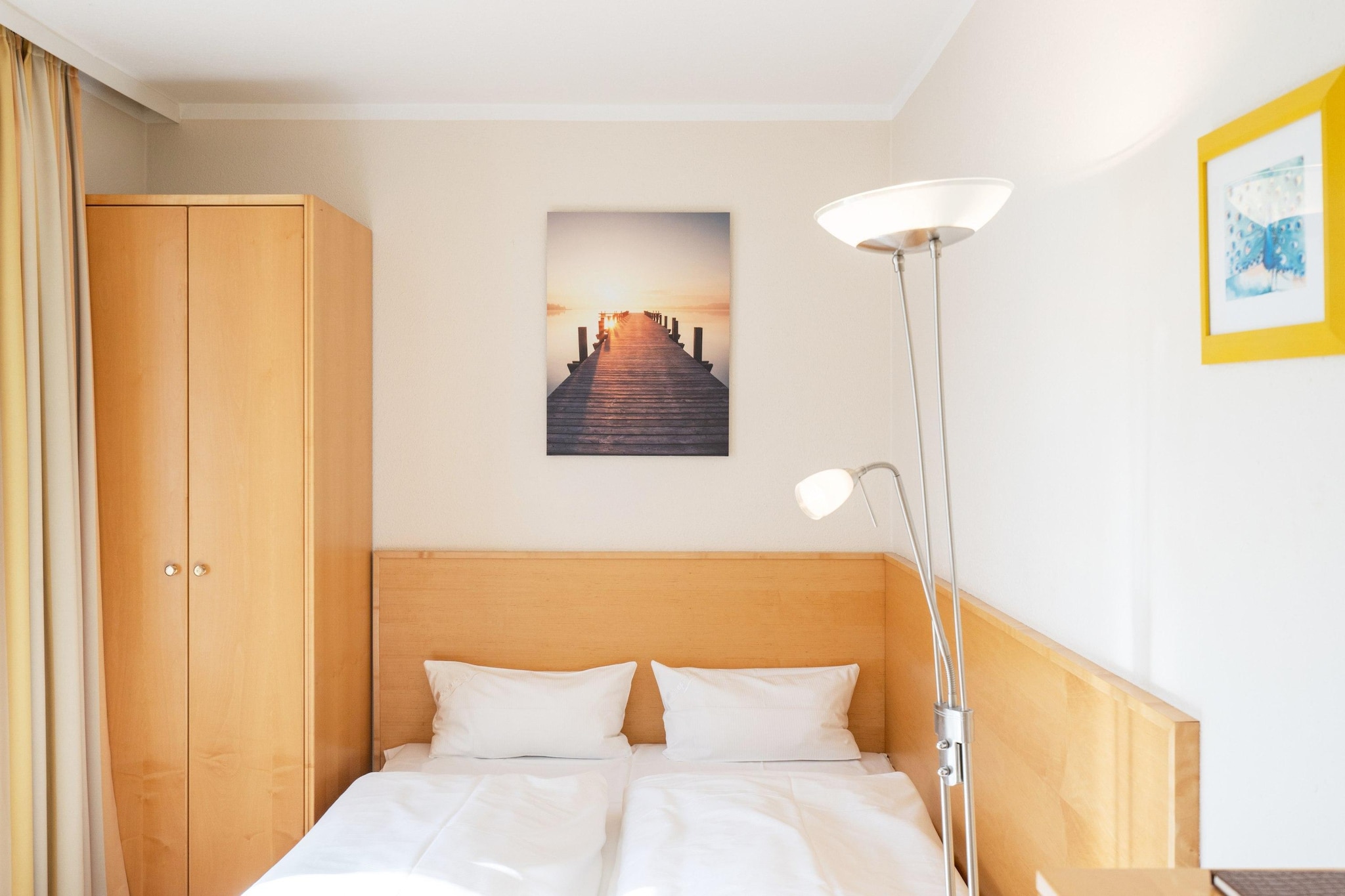 Typ P - Studio Nr 671 im Seepark Sellin